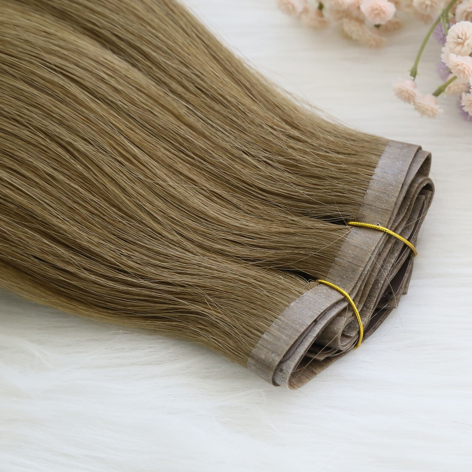 Where to Find High-Quality Invisible Clip-In Hair Extensions at Wholesale Prices