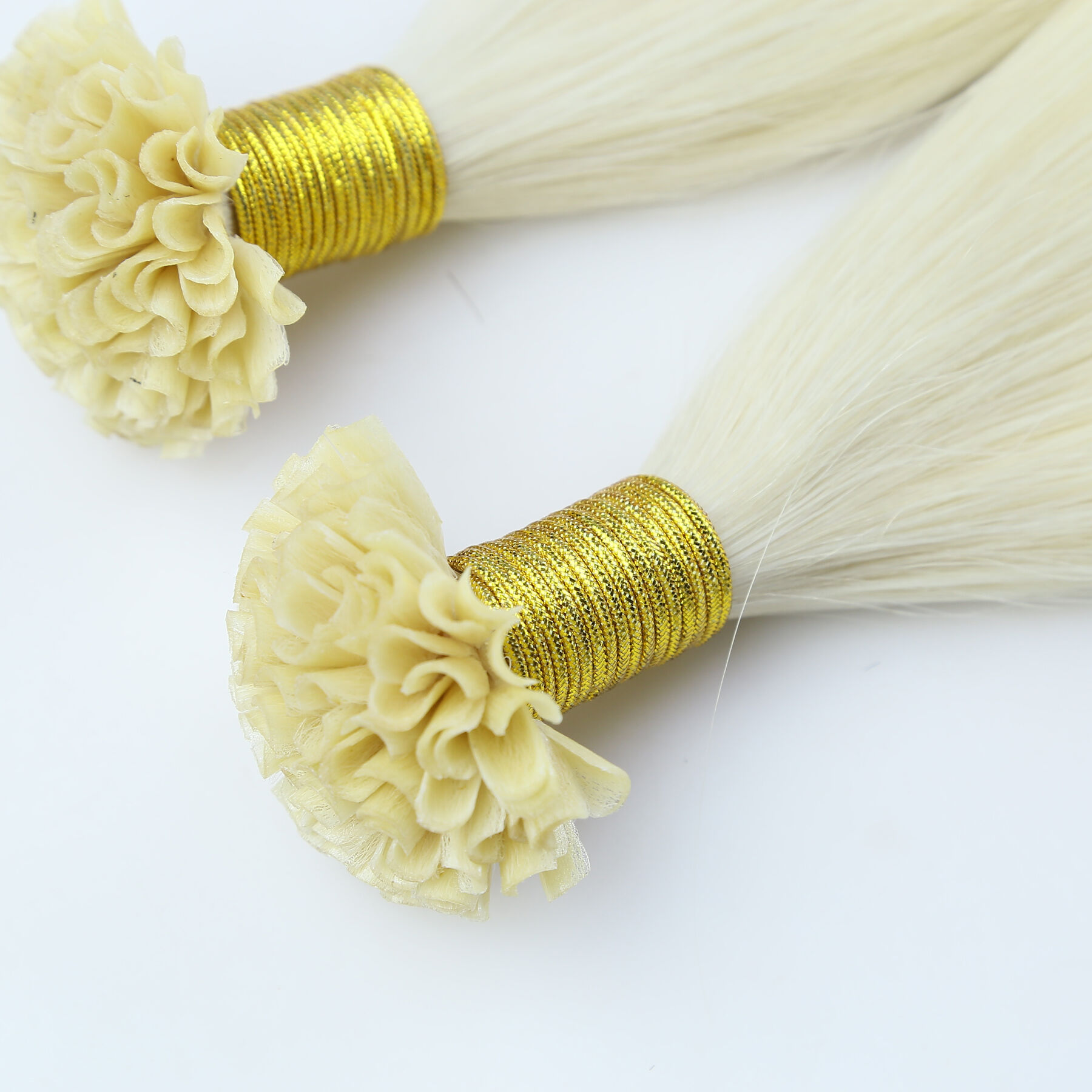 Welche Vorteile bietet Hair Fusion gegenüber anderen Verlängerungsmethoden?