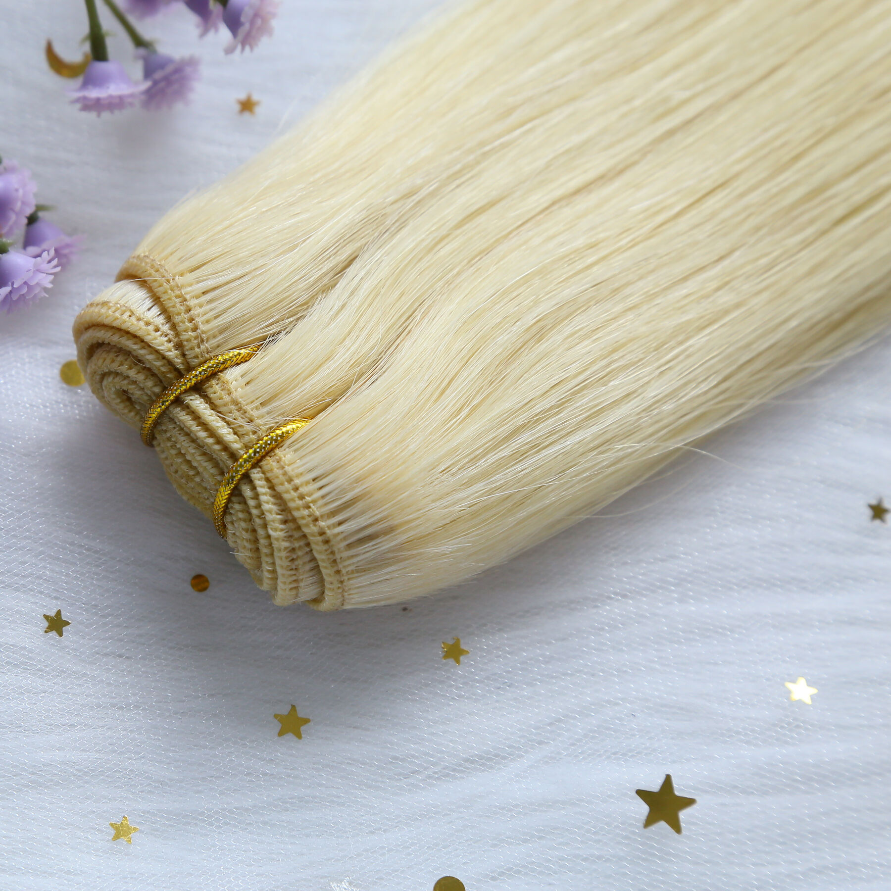 What Makes Weft Hair Extensions a Trending Choice Among Consumers?