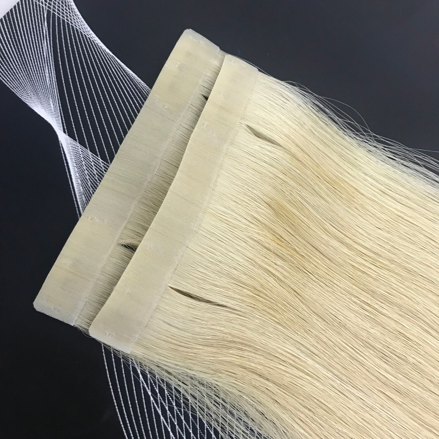 Where to Buy High-Quality Clip In Seamless Hair Extensions in Bulk