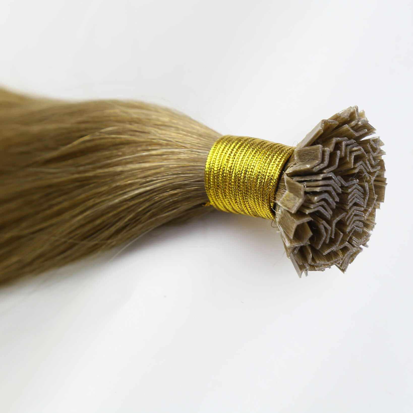 Wo finden Sie hochwertige K-Tip-Haarverlängerungen zu Großhandelspreisen?