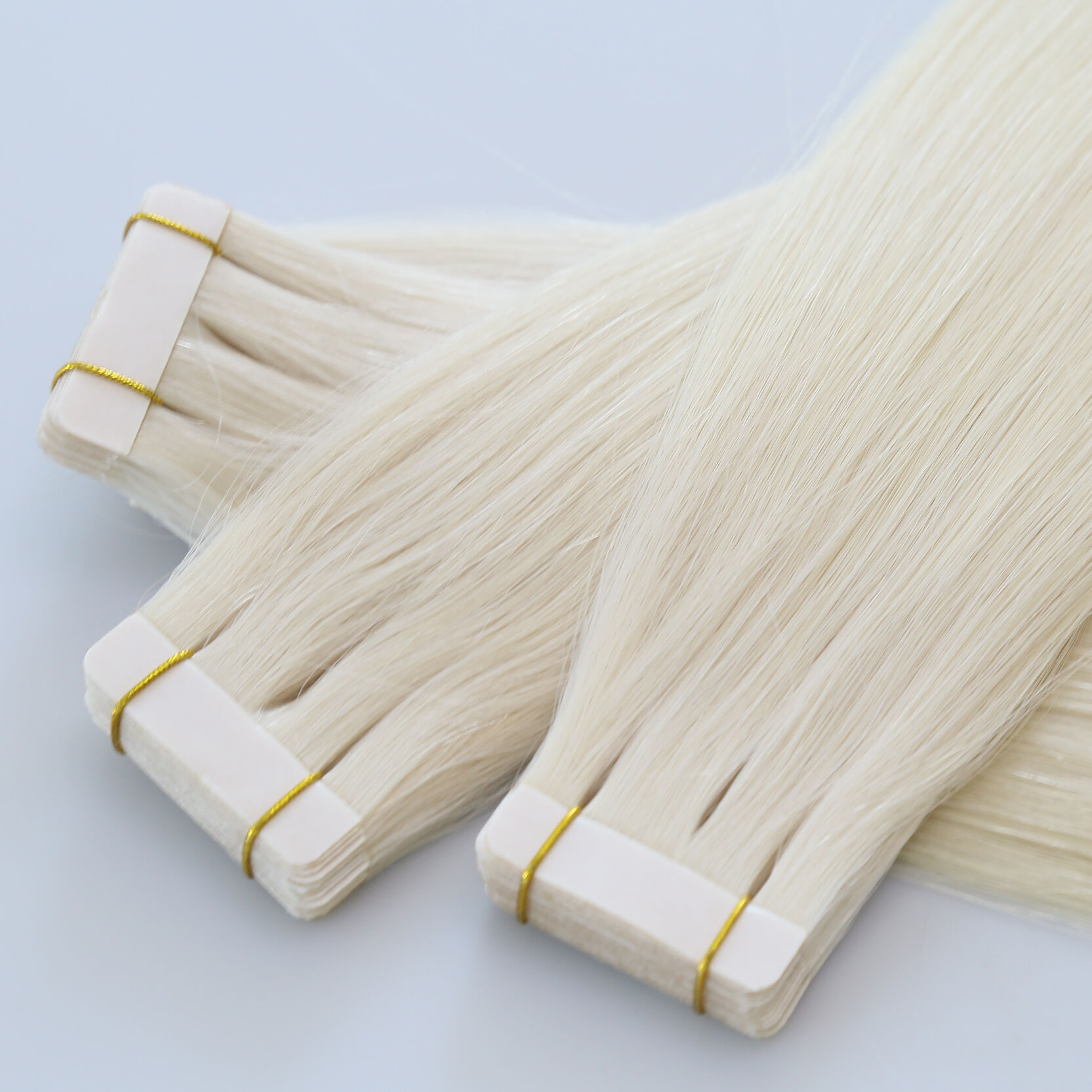 Where to Find the Best Tape-In Hair Extension Suppliers for Wholesale Orders