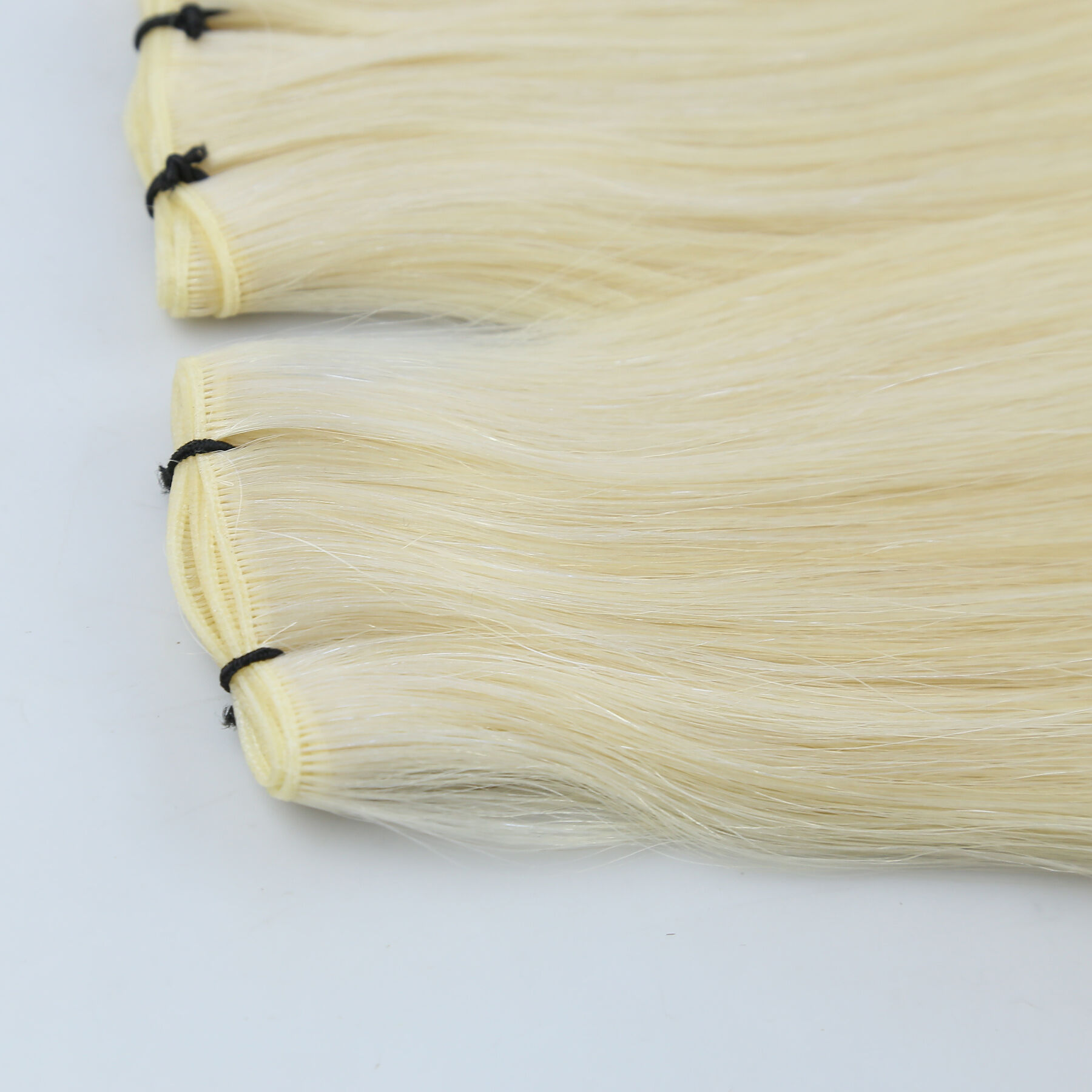 Como Escolher as Extensões Genius Weft Certas para o Seu Estoque