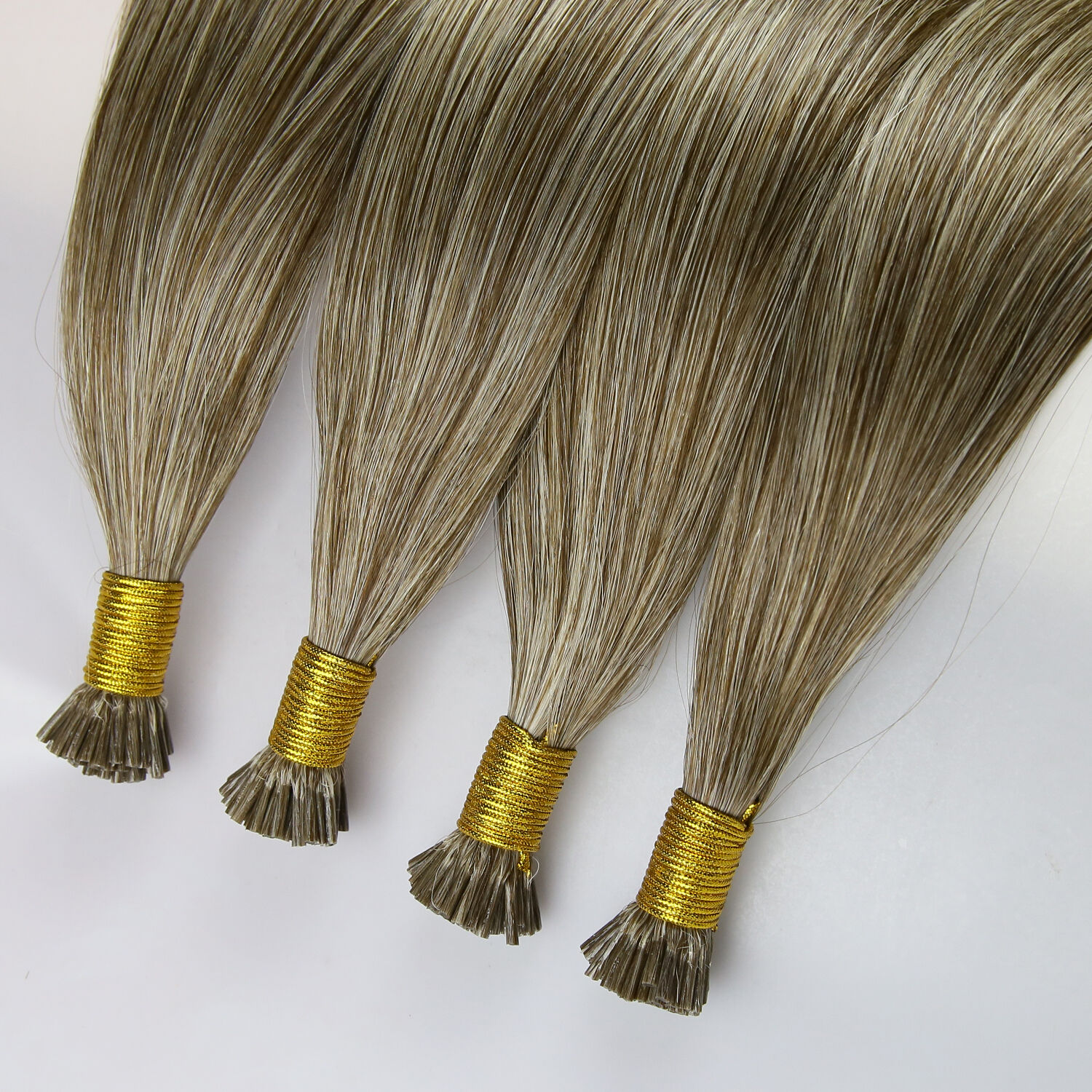 What Are the Benefits of Using I Tip Extensions for Volume and Length?