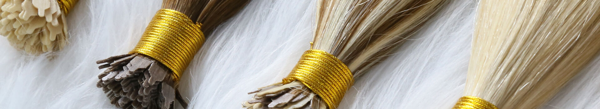 Tape in extensions, hand-tied weft hair extensions factory - Kallyhair