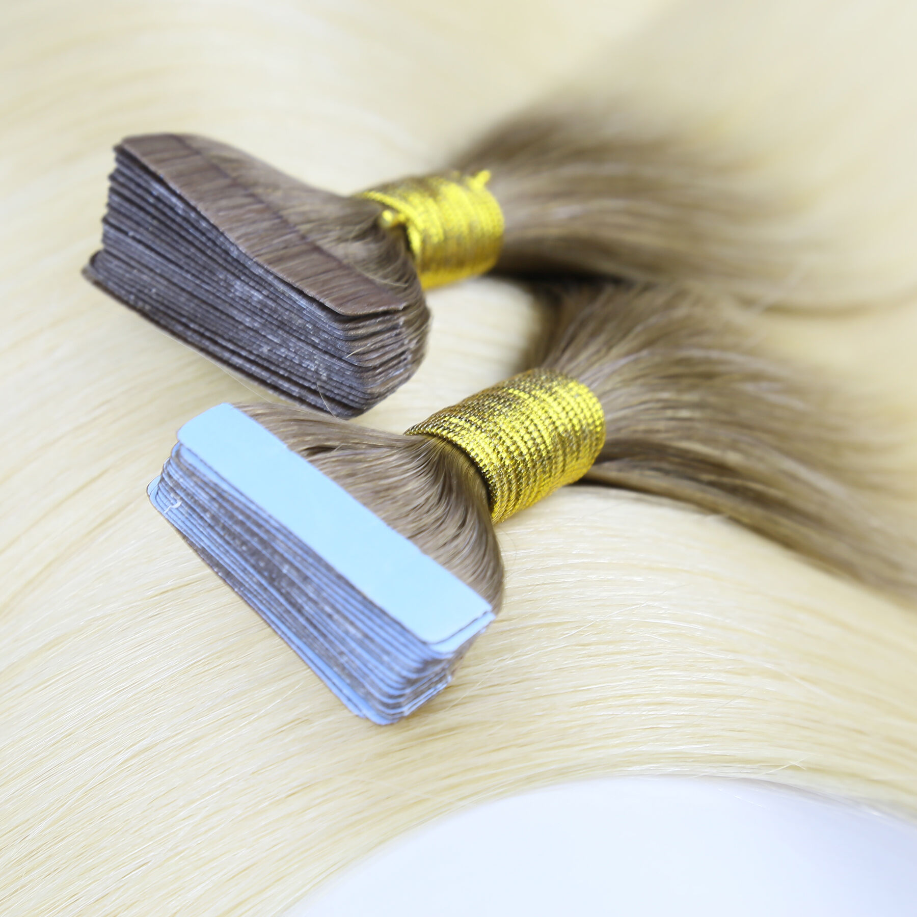 What Are the Latest Trends in Tape-In Hair Extensions for 2023?