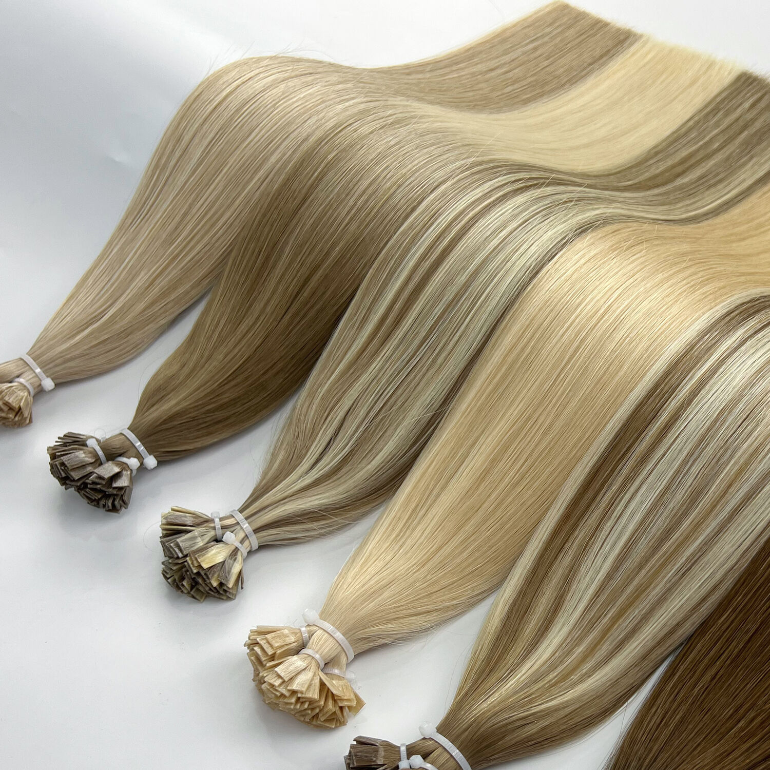 Where Are the Best Flat Tip Extensions Factories Located?