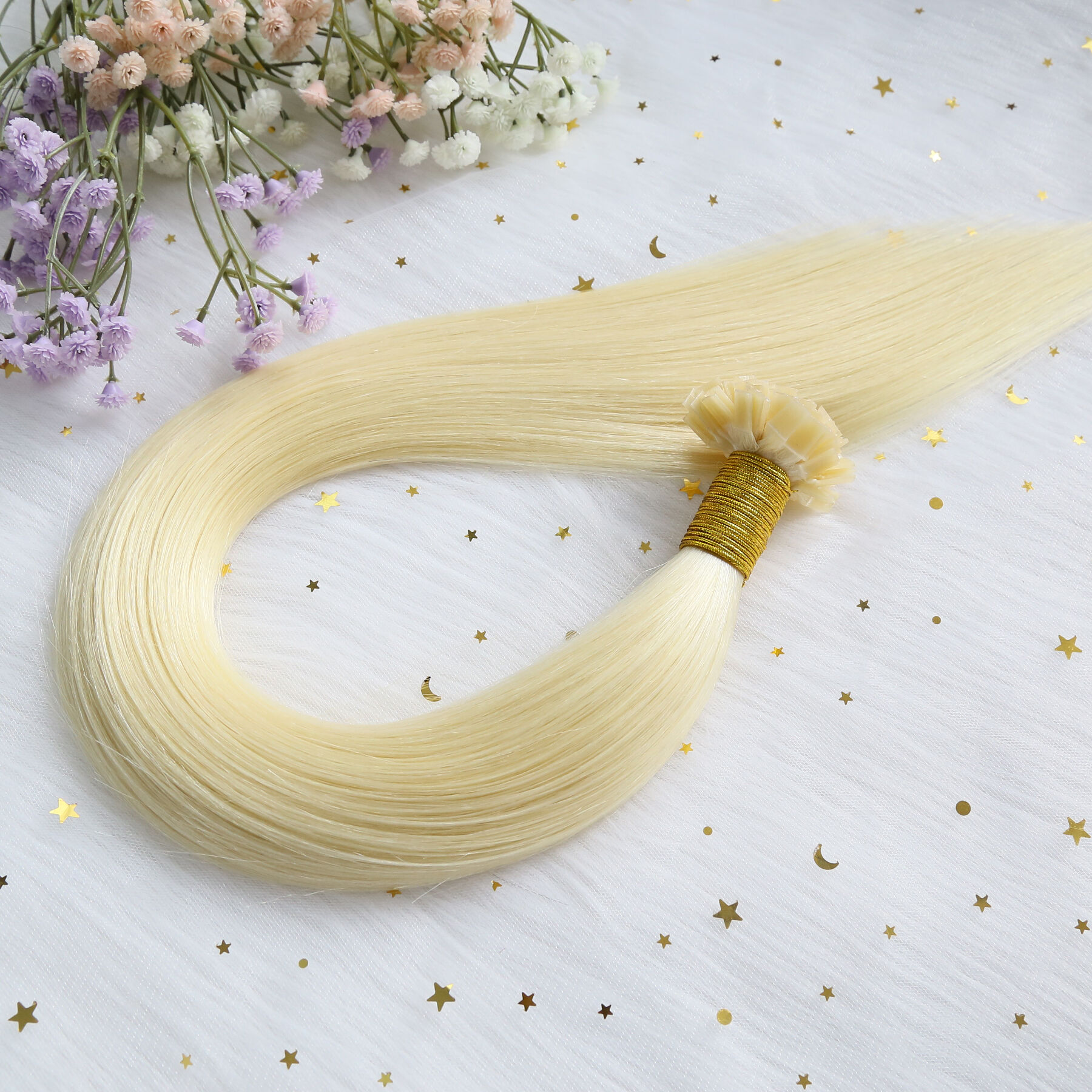 Common Usage Issues with Keratin Extensions and How to Overcome Them