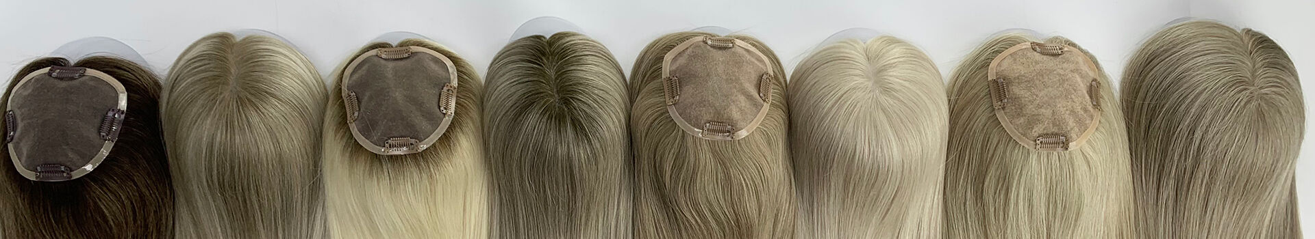 Tape in extensions, hand-tied weft hair extensions factory - Kallyhair