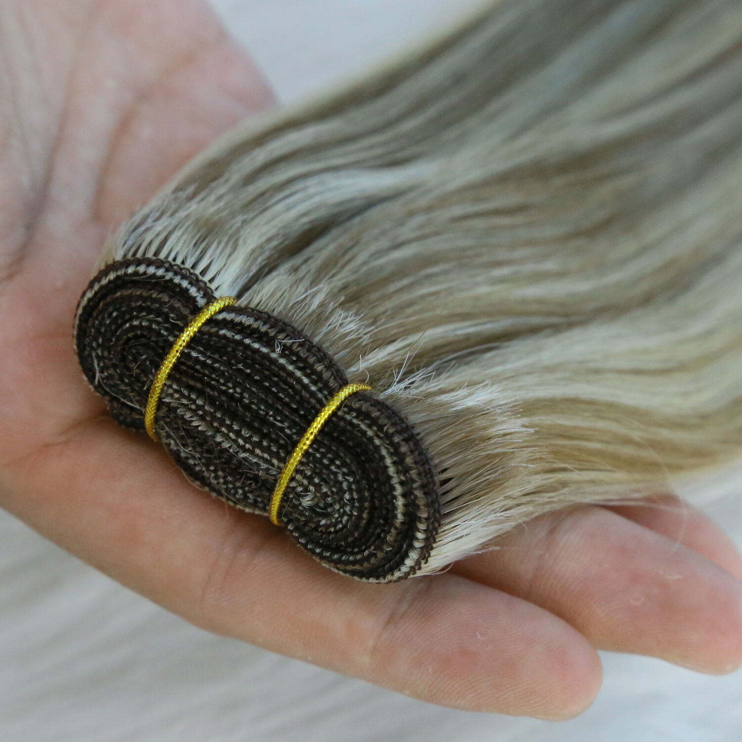 Where to Find Wholesale Extension Weft Hair Suppliers