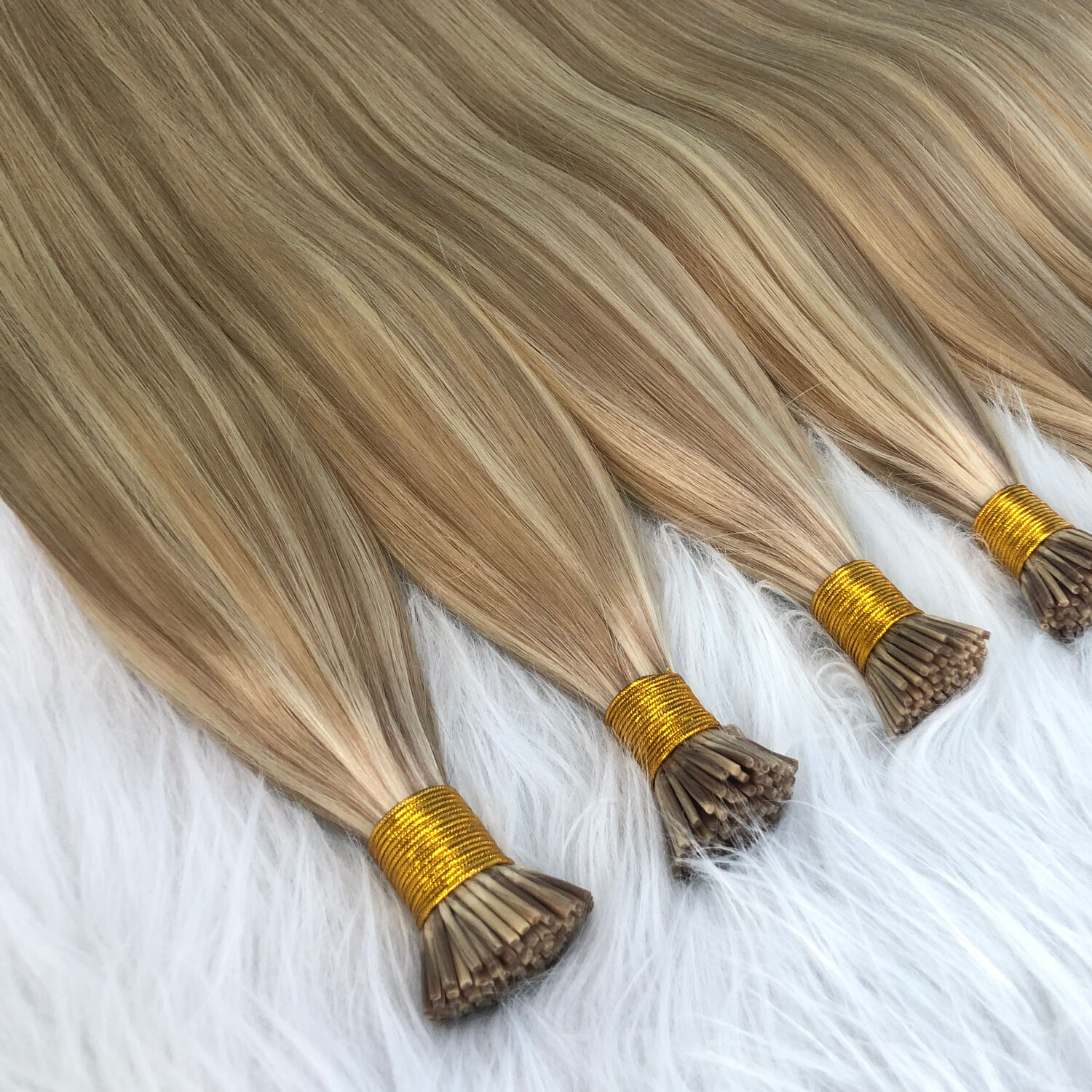 What Common Issues Do Buyers Face with I Tip Extensions?