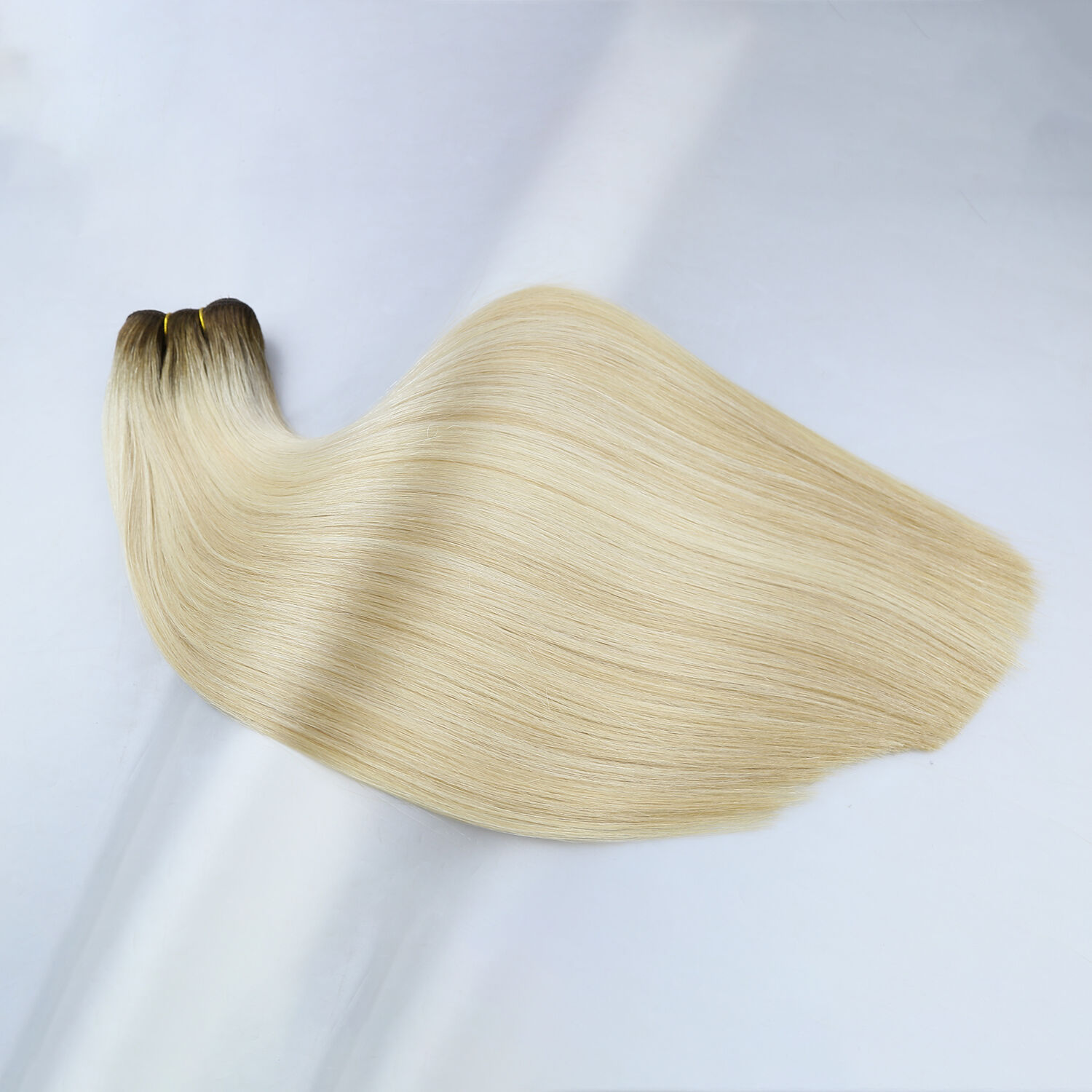 How to Install Lace Weft Extensions Like a Professional Stylist?