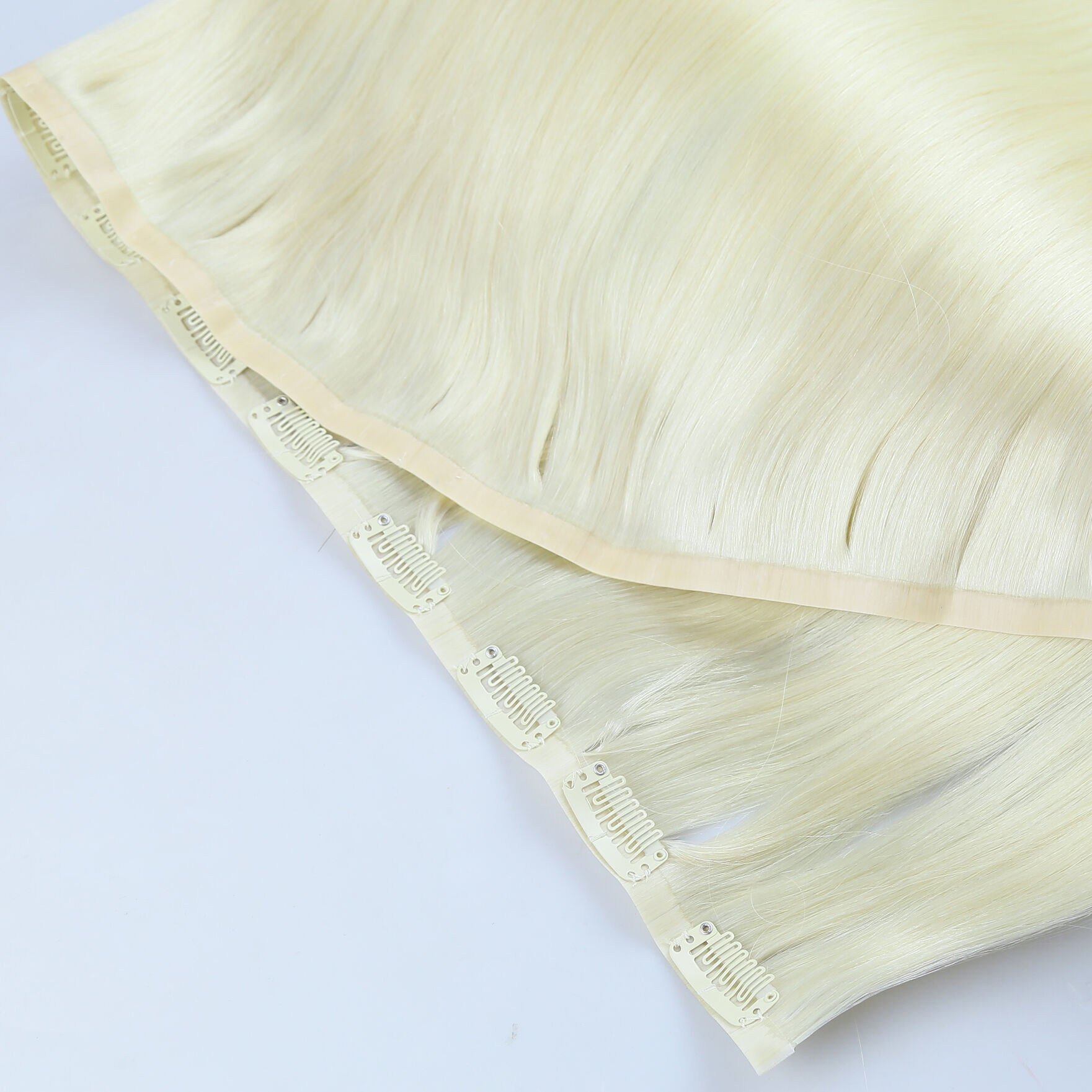 How Clip In Seamless Hair Extensions Can Transform Your Look Instantly