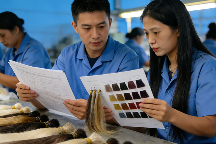 Clarify Order Requirements