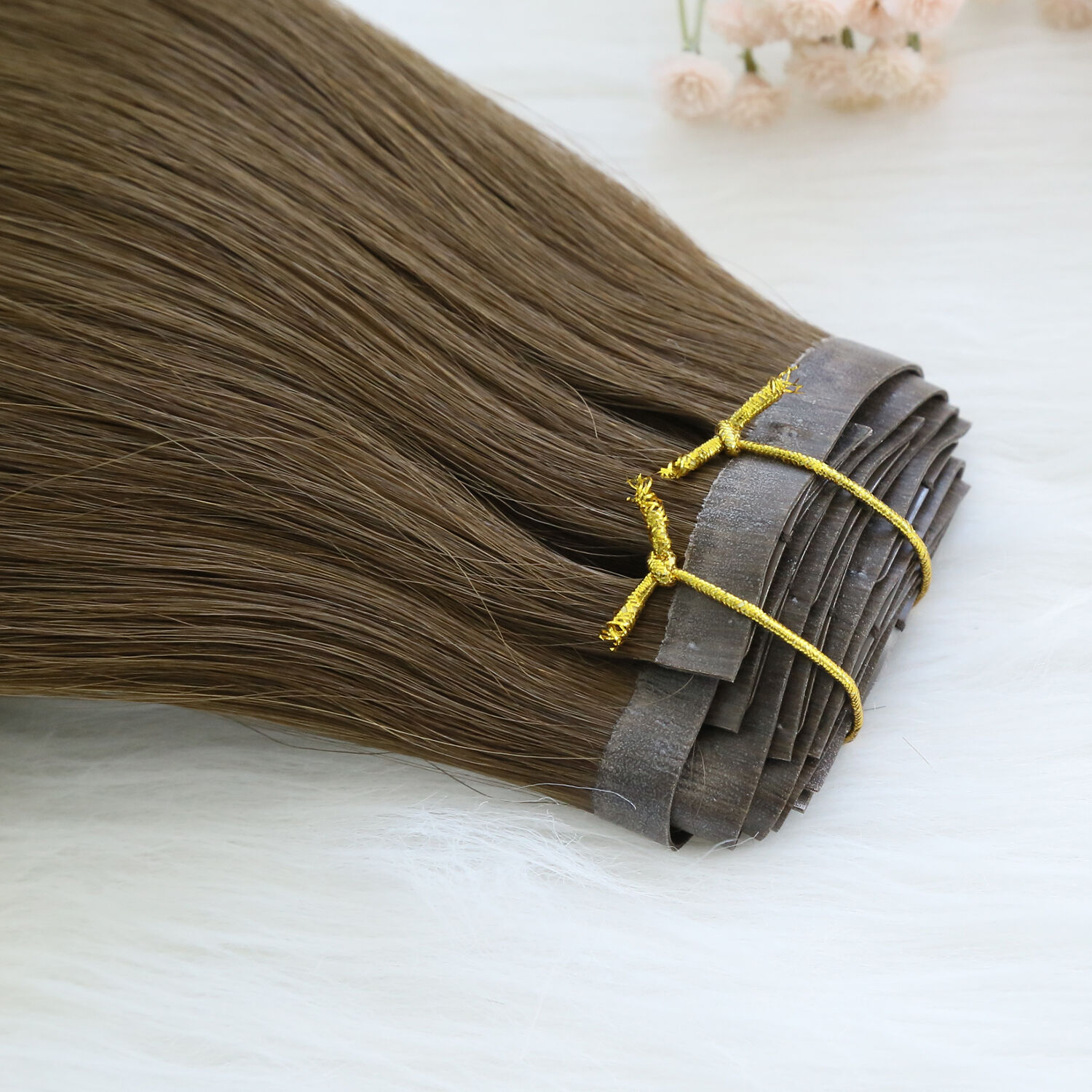 How to Effectively Market Wholesale Invisi Clip-In Hair Extensions?