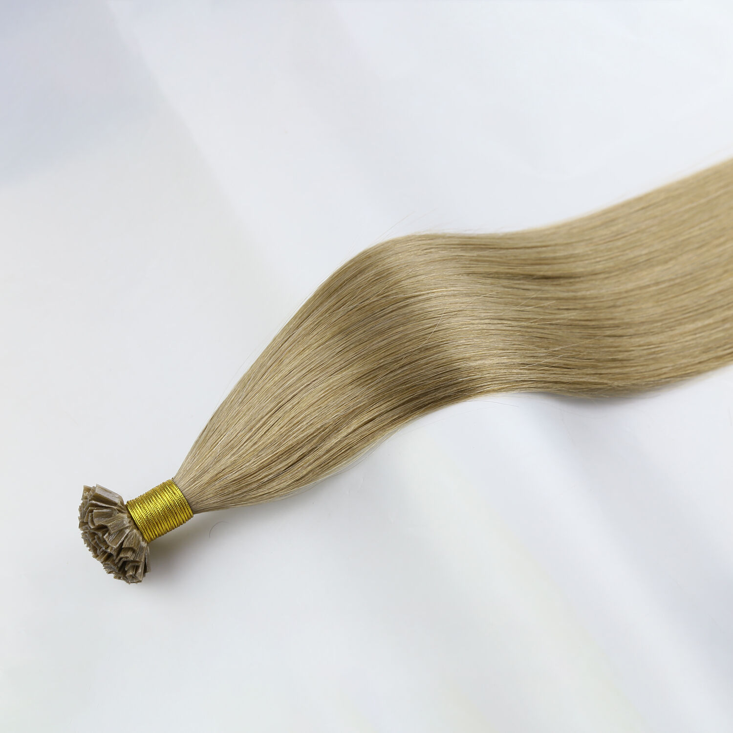 Wer sind die führenden Lieferanten für K-Tip-Haarverlängerungen?