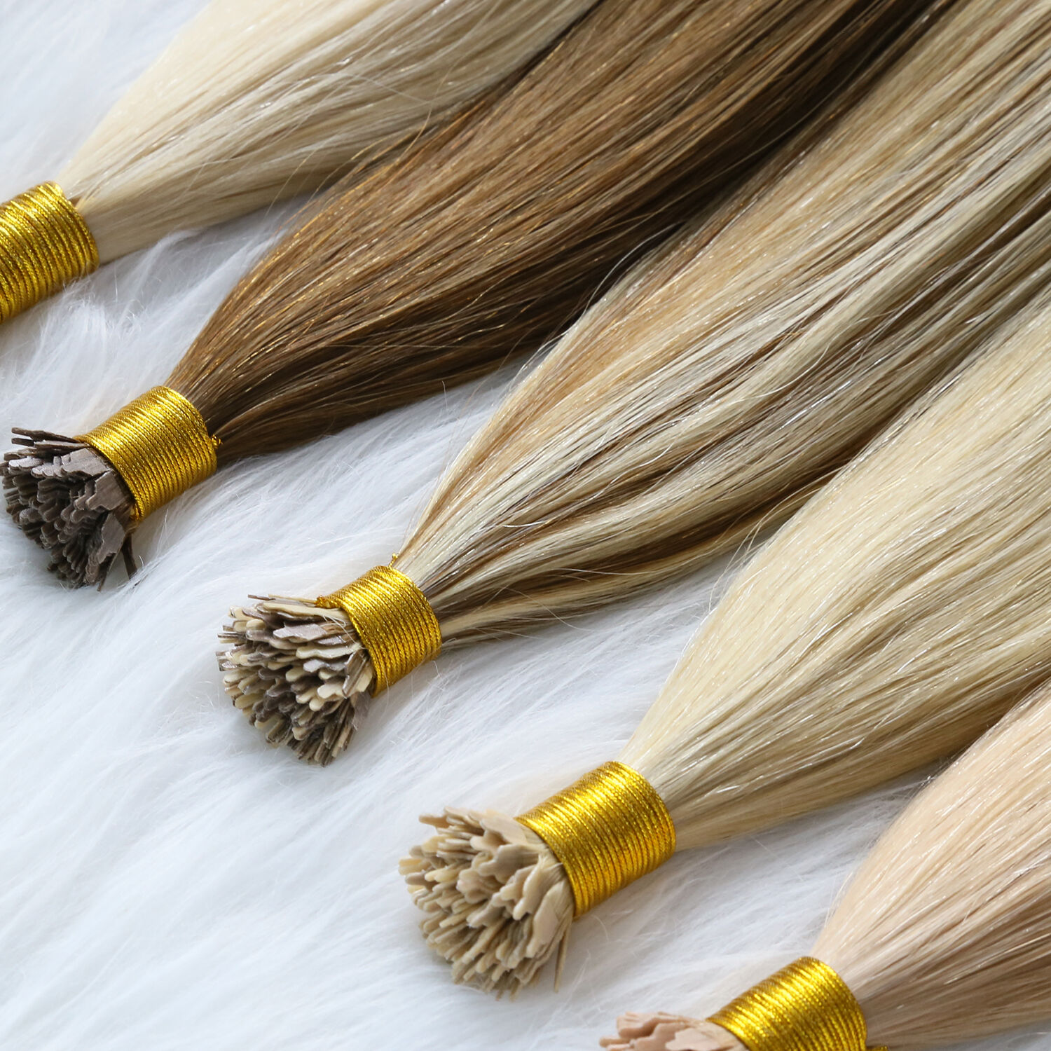 How to Properly Install Y Tip Hair Extensions for Long-Lasting Results