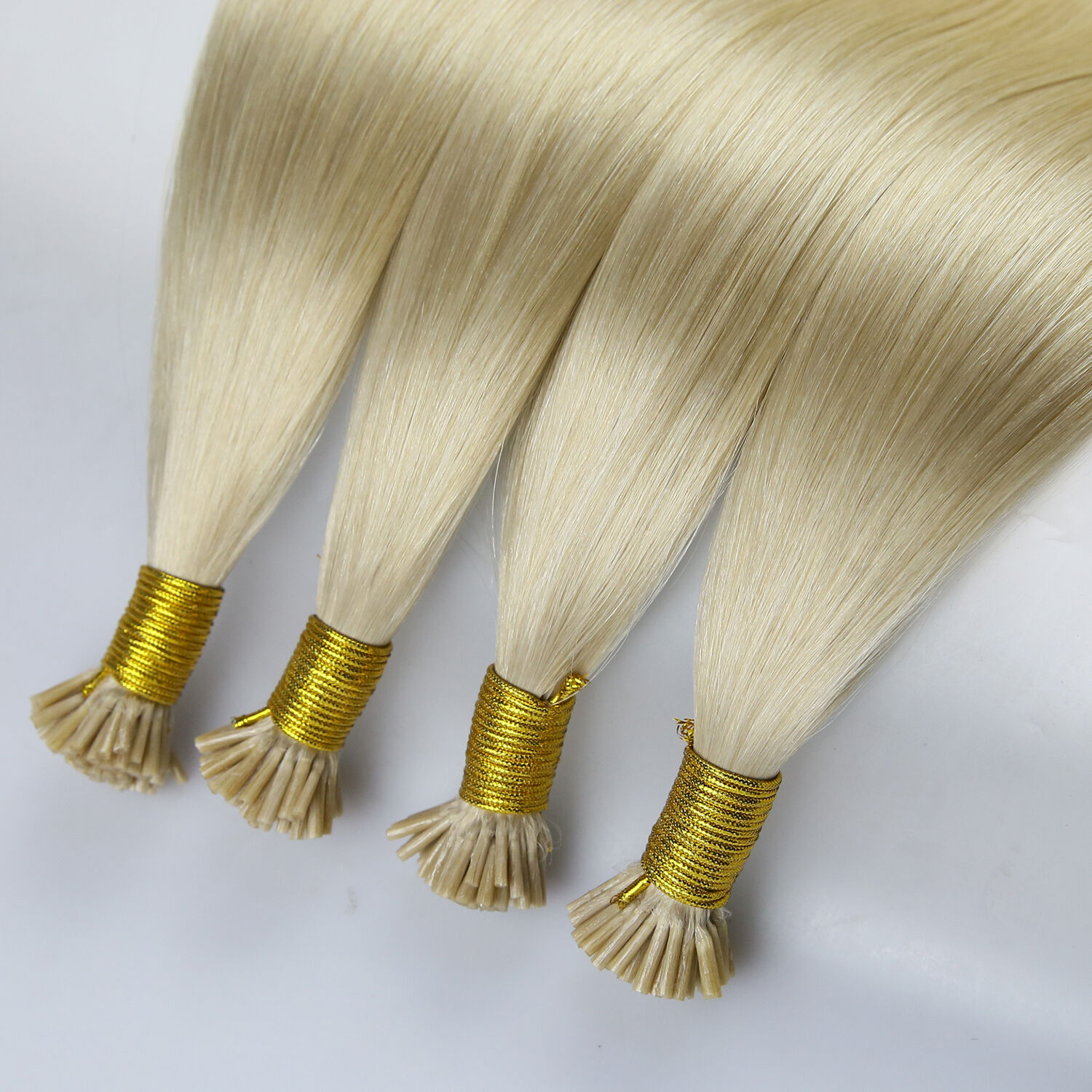 What Makes I Tip Extensions a Favorite Among Stylists?