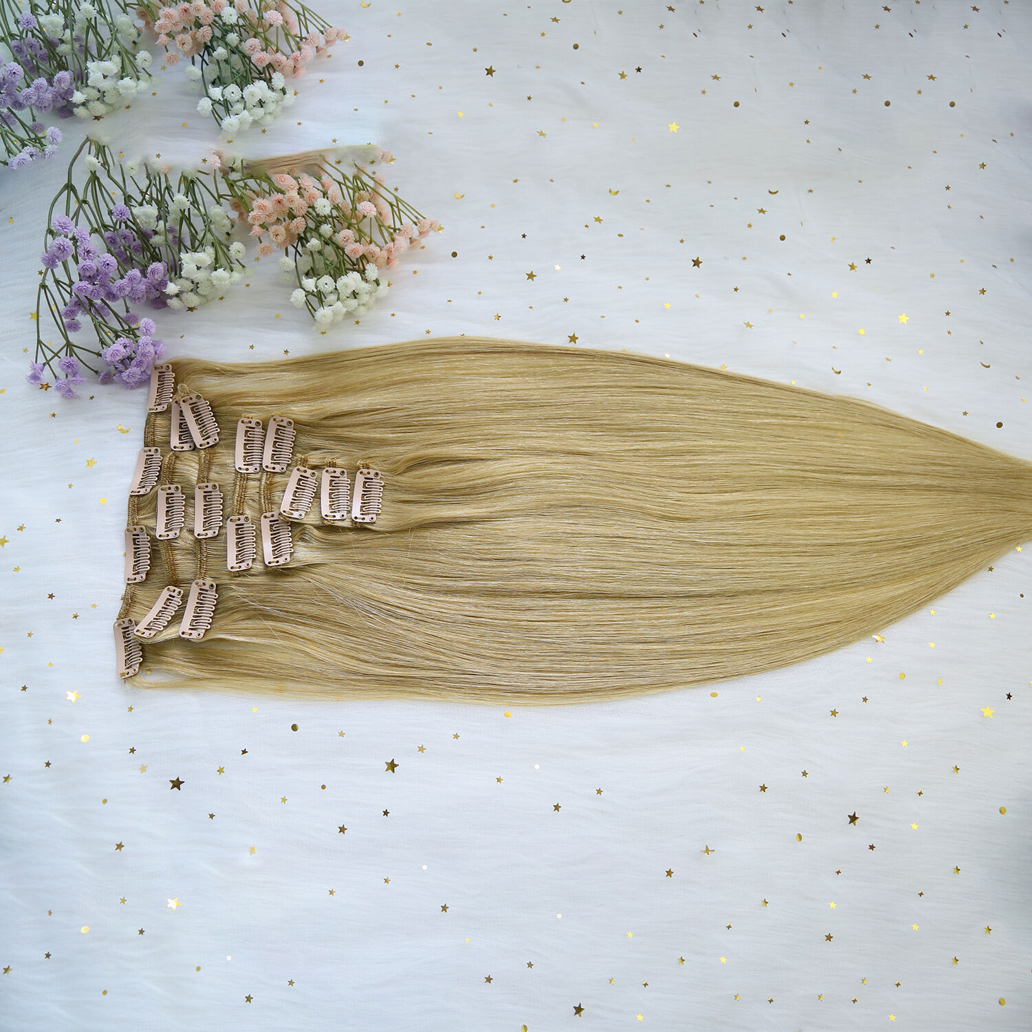 How to Care for Your Clip-In Hair Extensions to Ensure Longevity and Quality