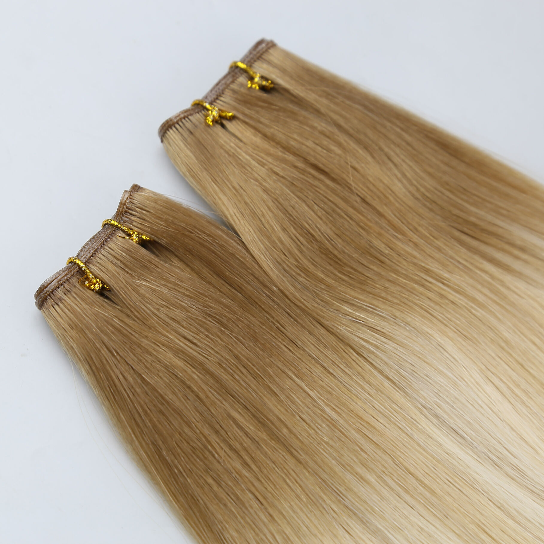 Como Escolher o Tipo Certo de Mechas de Cabelo Genius para as Suas Necessidades