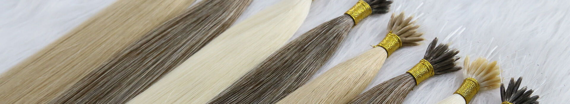 Tape in extensions, hand-tied weft hair extensions factory - Kallyhair