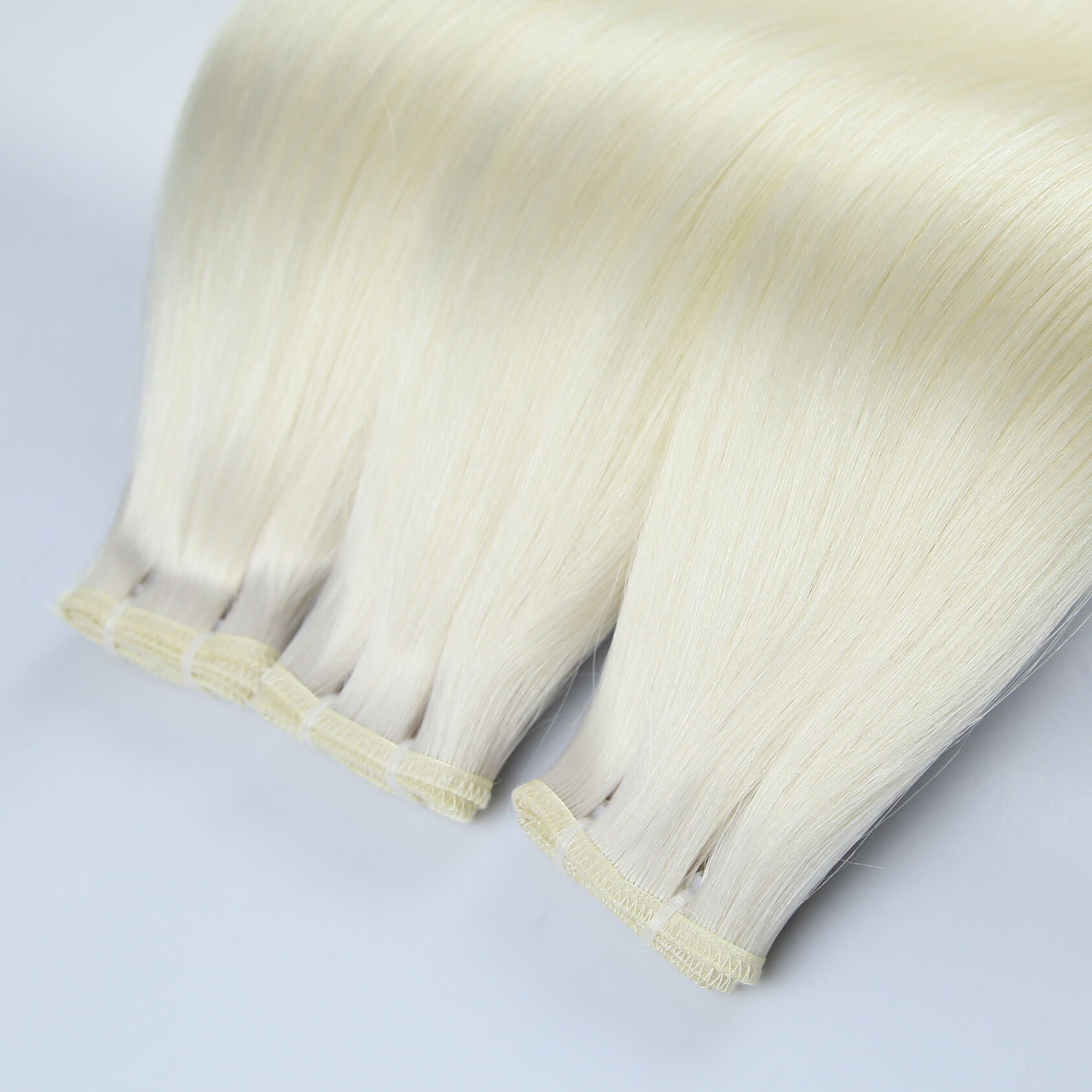 Where to Source the Best Flat Wefts for Diverse Hair Types?