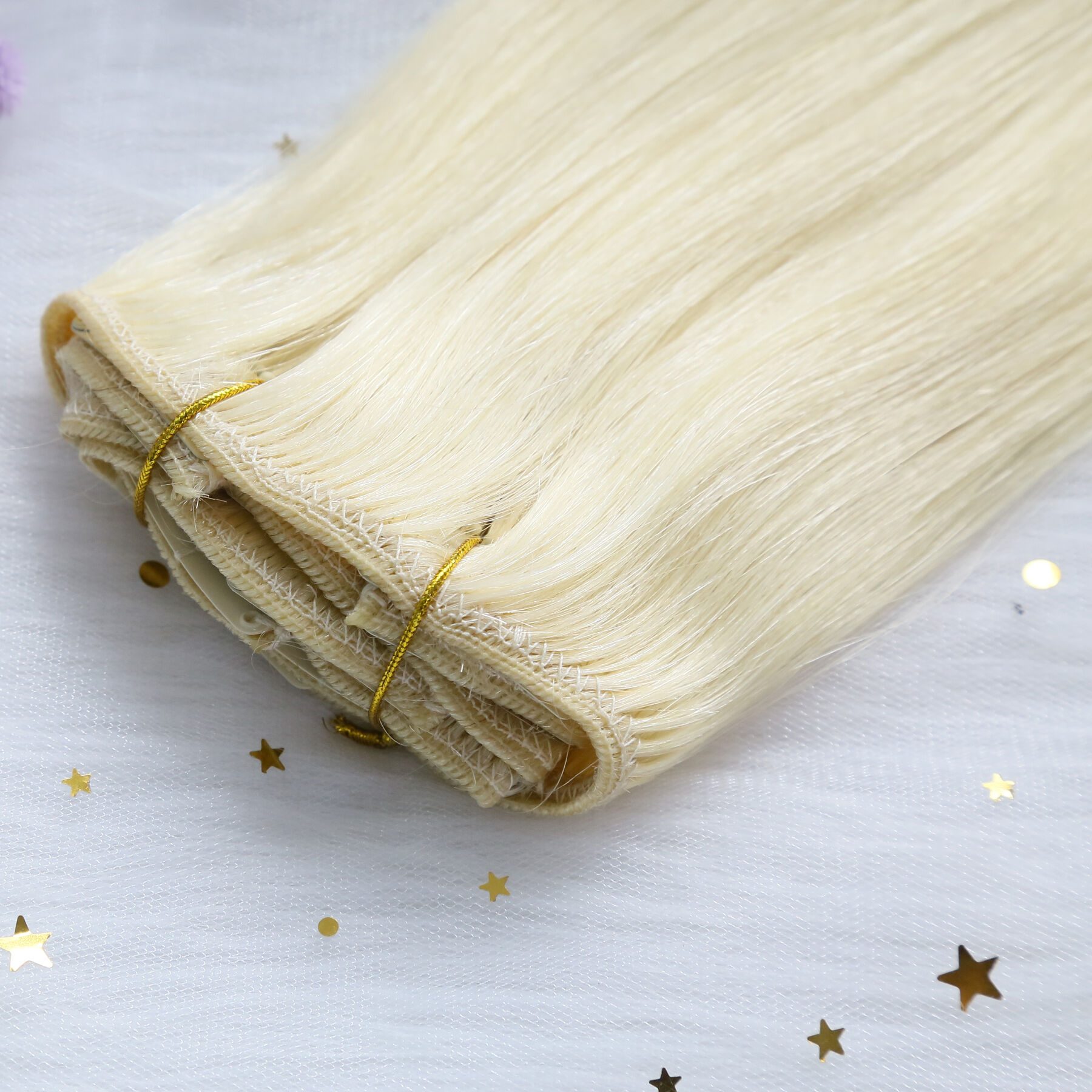 What Makes Human Hair Clip-In Extensions a Must-Have for Retailers?