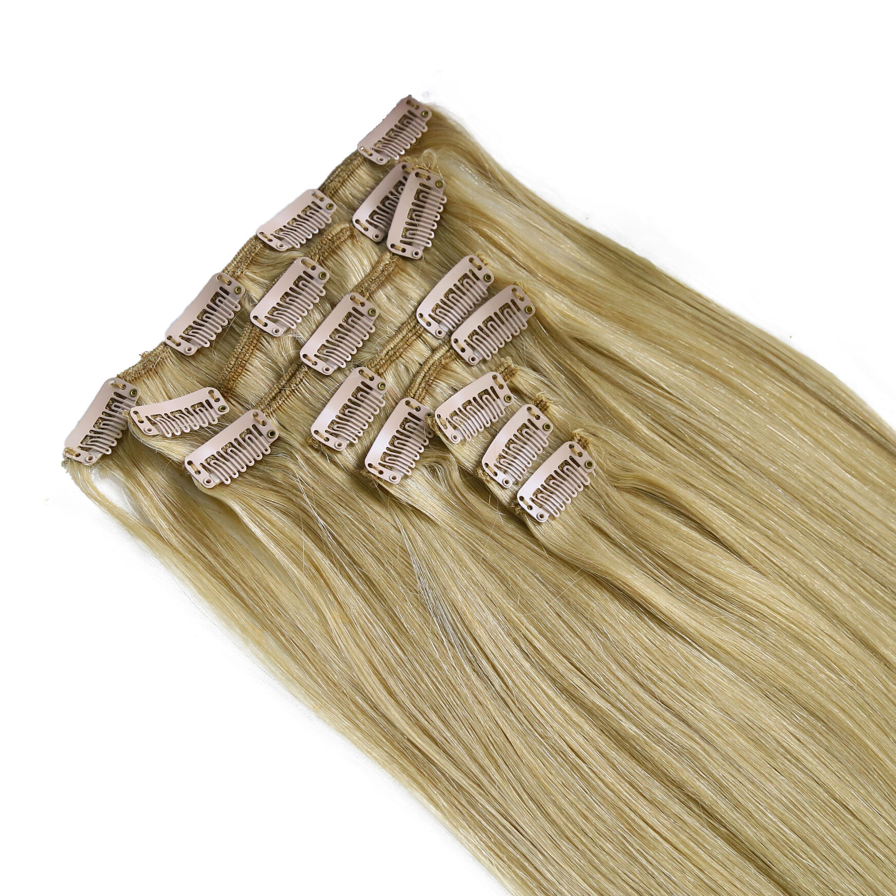 What Makes Clip In Extensions the Top Choice for Quick Hairstyling Solutions?