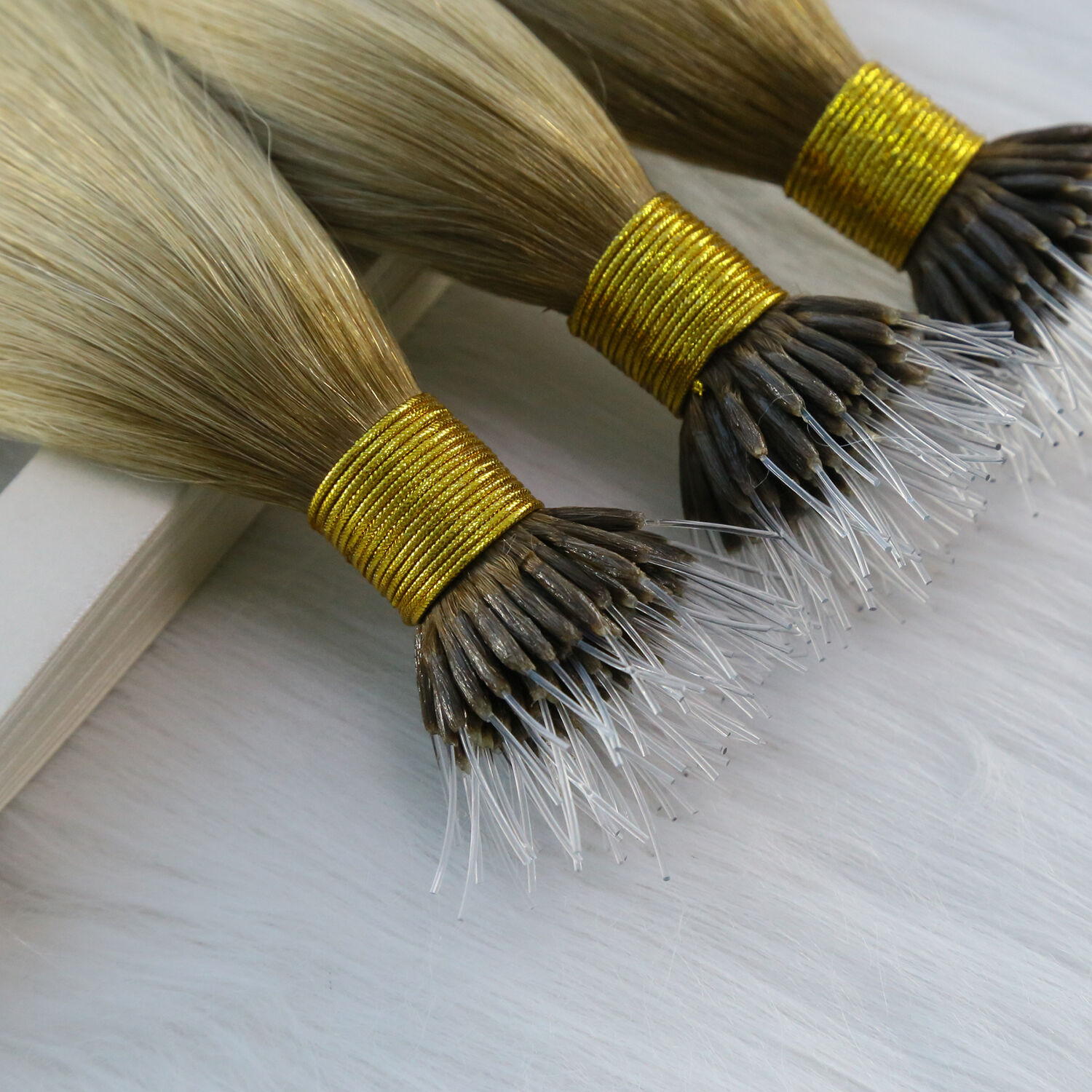 How to Ensure Quality When Sourcing F Tip Supplies