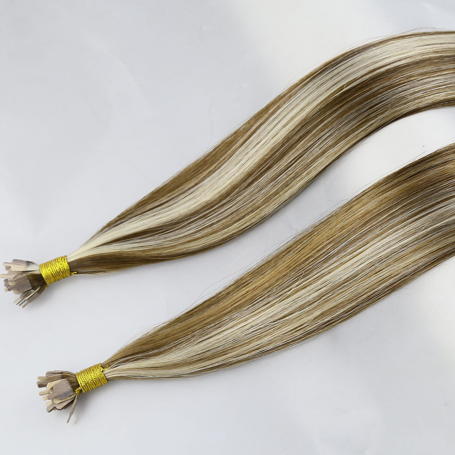 How to Care for Y Tip Hair Extensions to Ensure Longevity