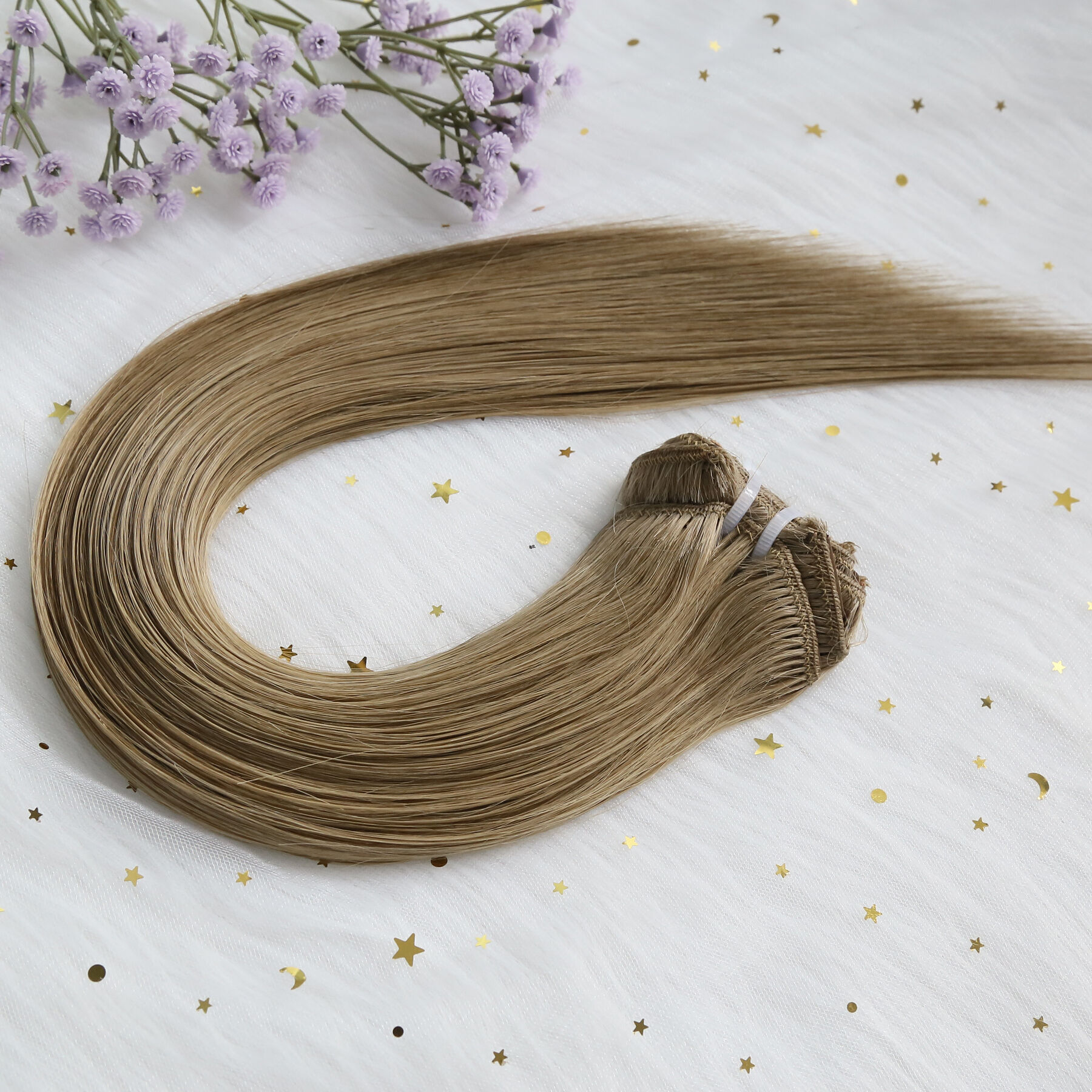 How to Properly Care for Custom Hair Extensions to Extend Their Life
