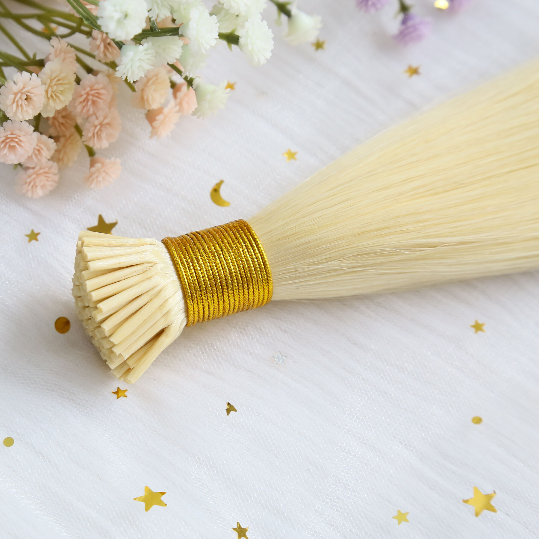 What Makes I Tip Extensions the Preferred Choice for Professionals?