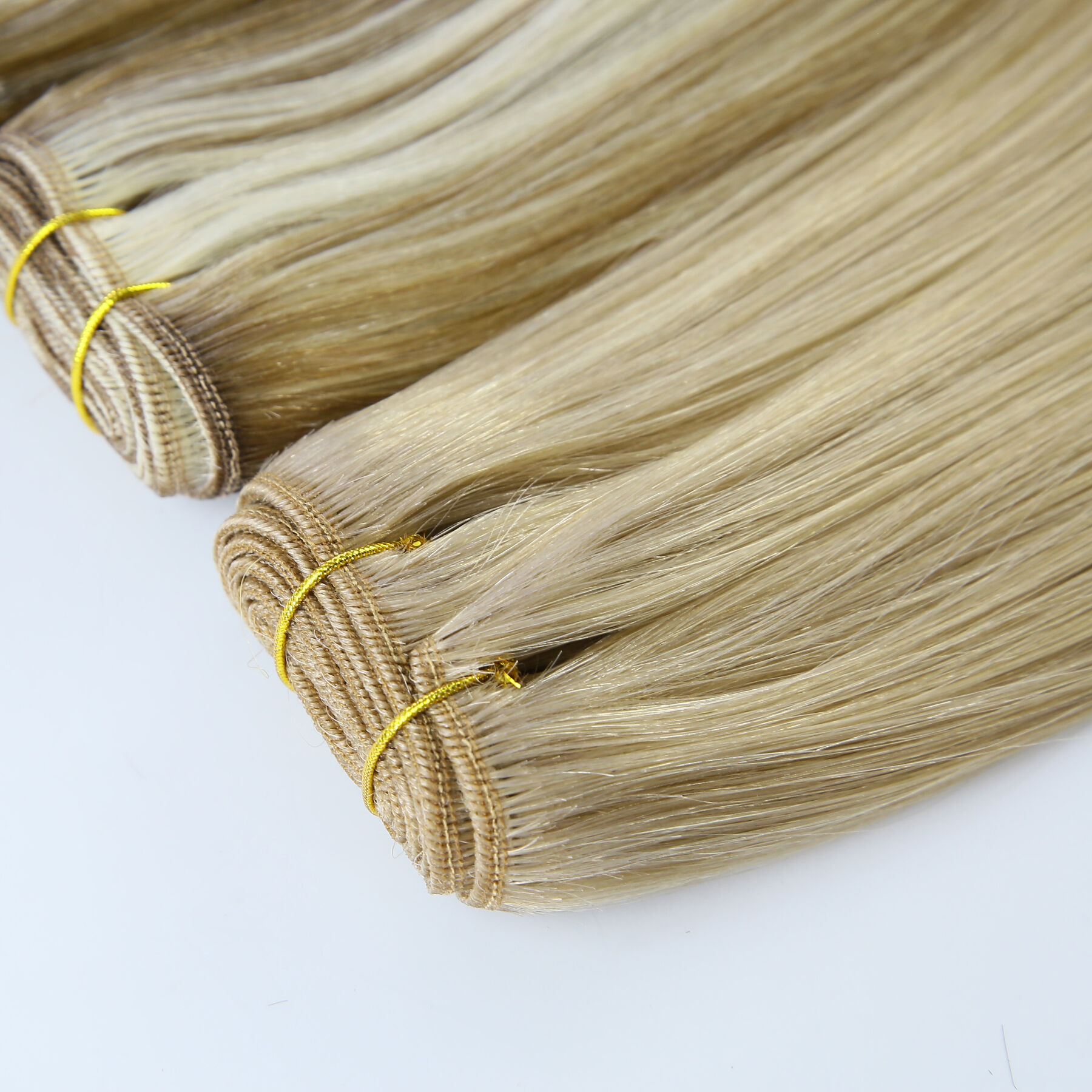 How Machine Weft Hair Extensions Can Elevate Your Product Offering