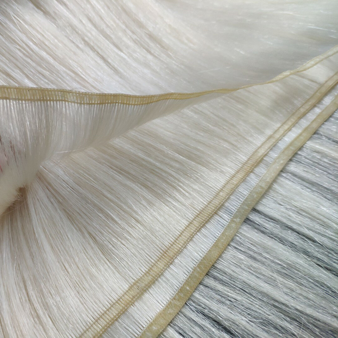 Where to Buy High-Quality Flat Hair Extensions at Wholesale Prices?