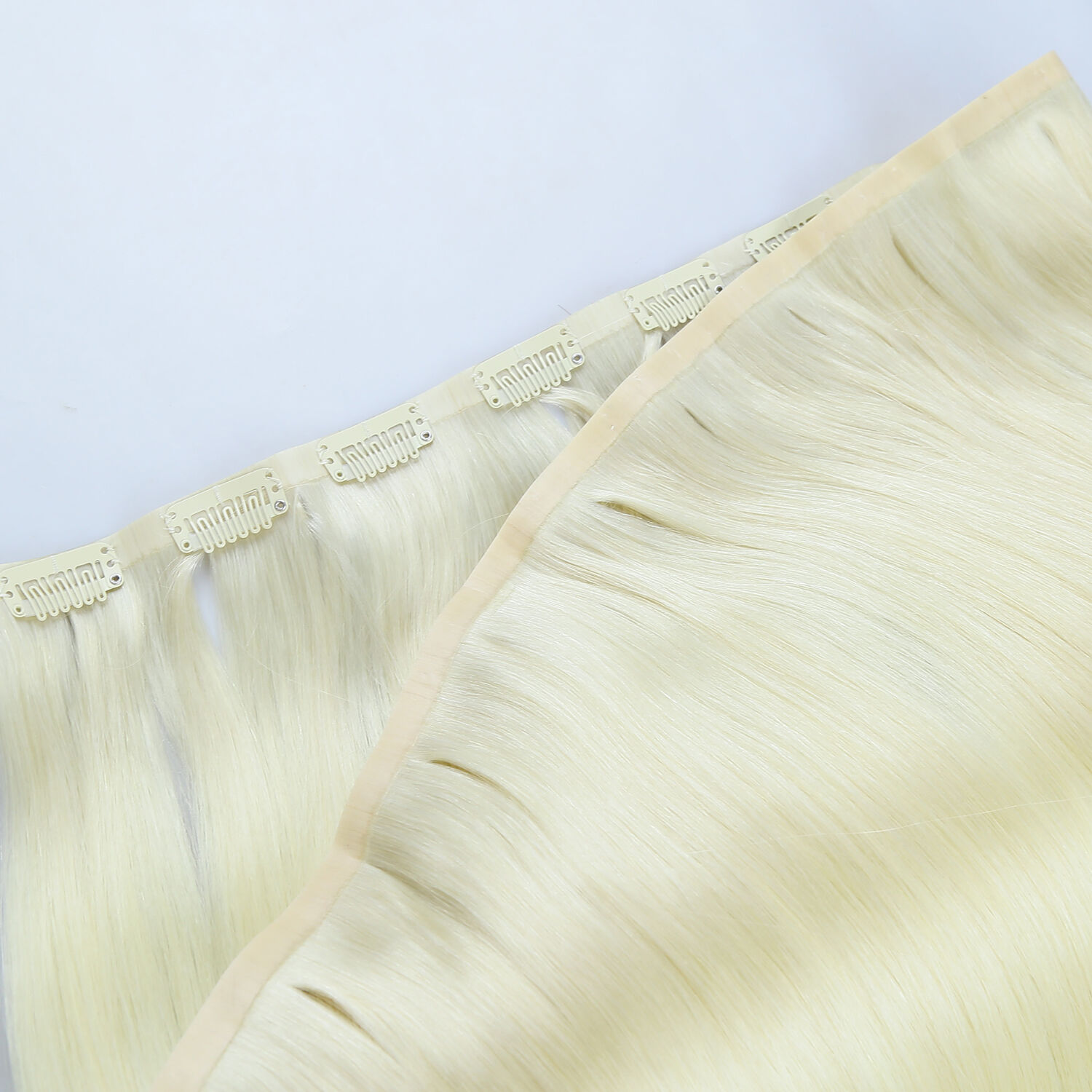 Where to Find High-Quality Wholesale Invisi Clip-In Hair Extensions?