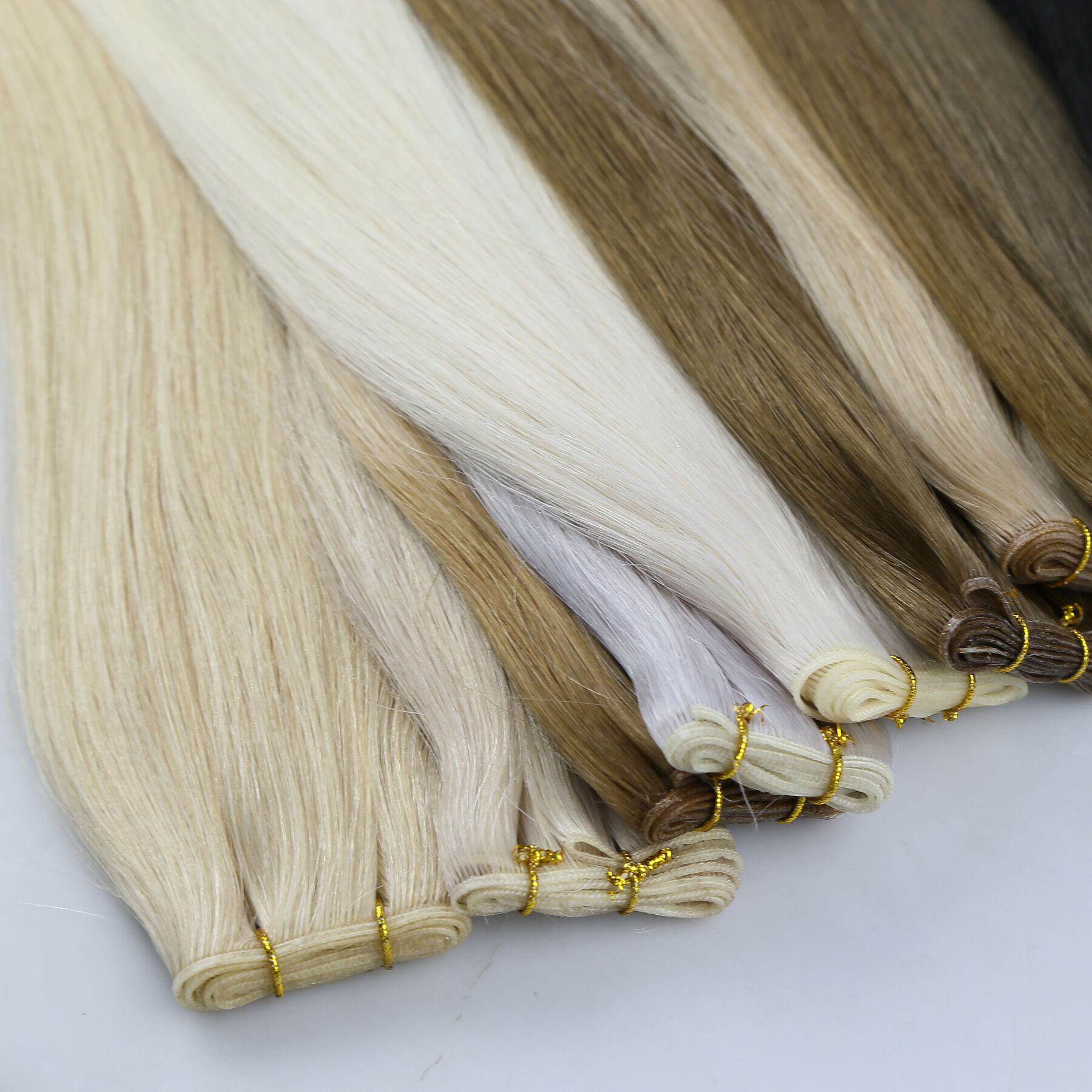 Onde Você Pode Comprar Mechas de Cabelo Genius Autênticas a Preços por Atacado?