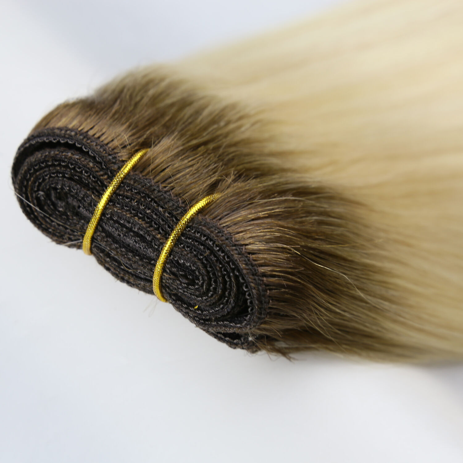 What Are the Common Issues with Lace Weft Hair Extensions and How to Solve Them?