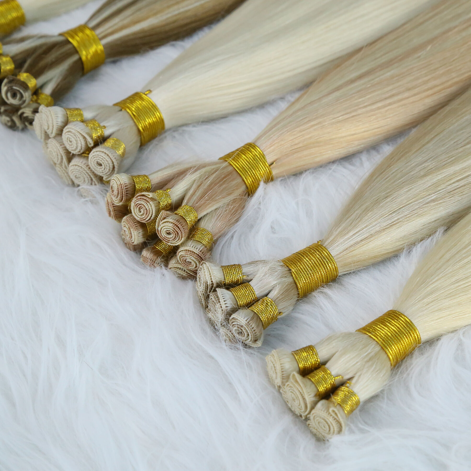 Почему наращенные волосы ручной работы — лучшее вложение для владельцев салонов