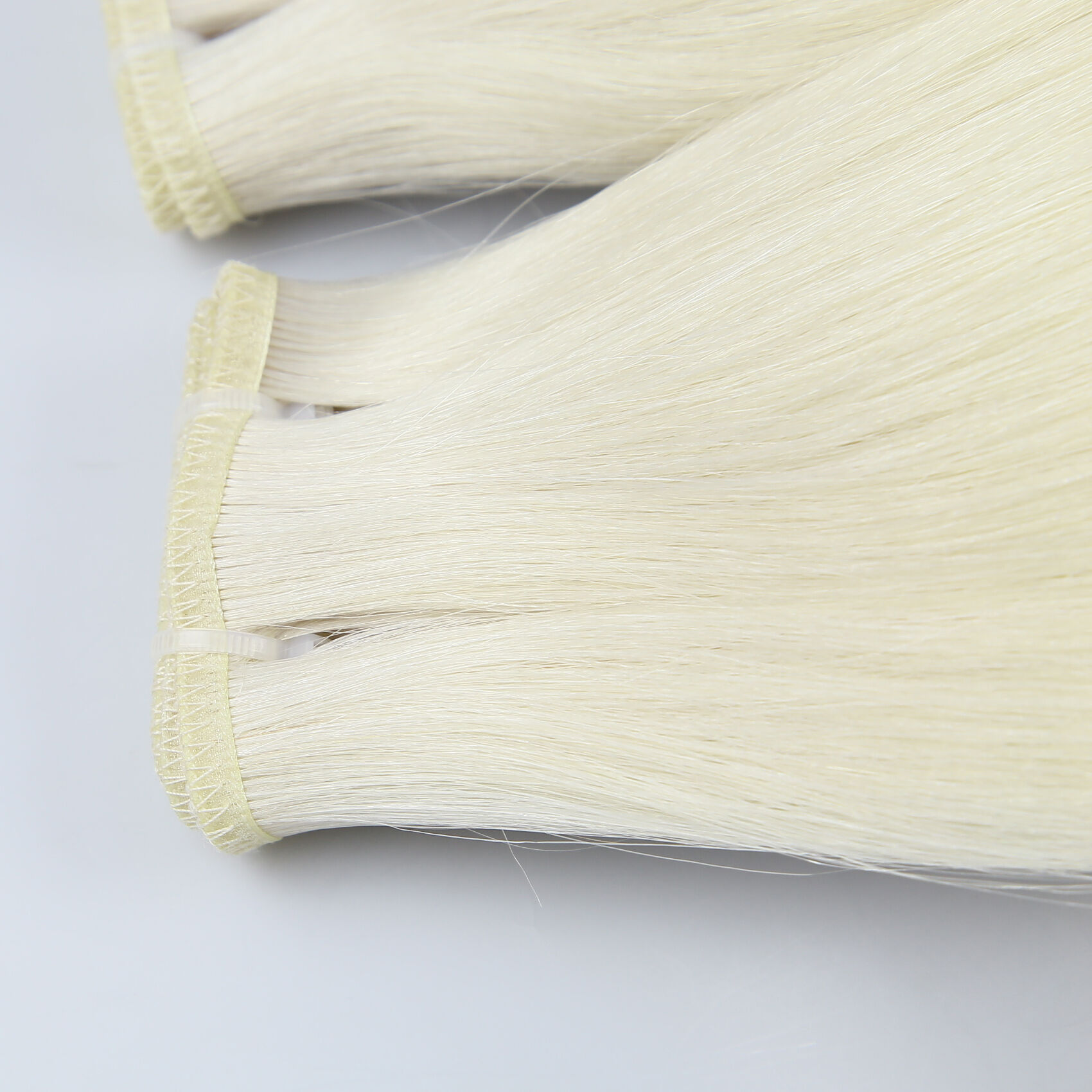What Makes Flat Weft Hair Extensions a Must-Have for Salon Professionals?