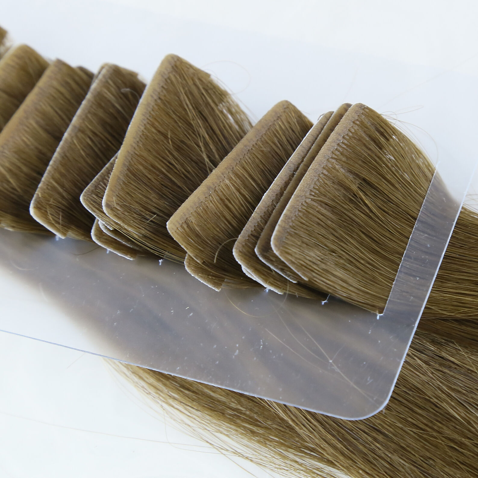 Where to Buy High-Quality Seamless Tape Extensions at Wholesale Prices