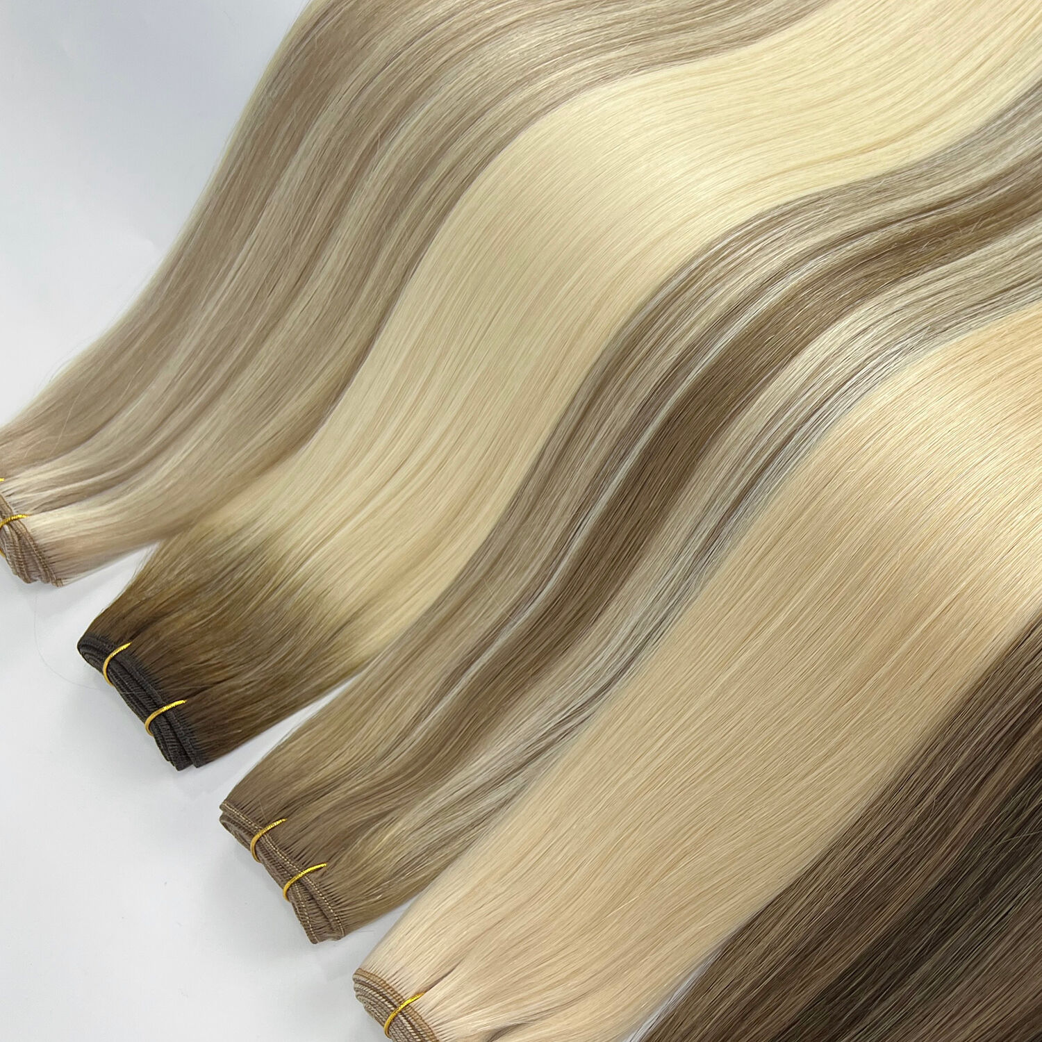 Como escolher os melhores produtos de tramas para o seu negócio