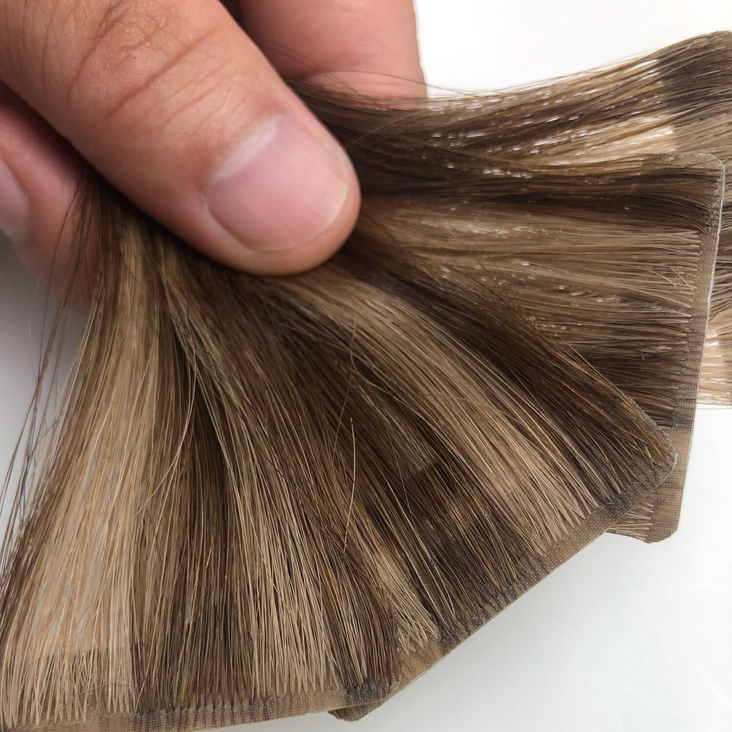 Where to Find the Best Deals on Invisi Tape Extensions for Resale?