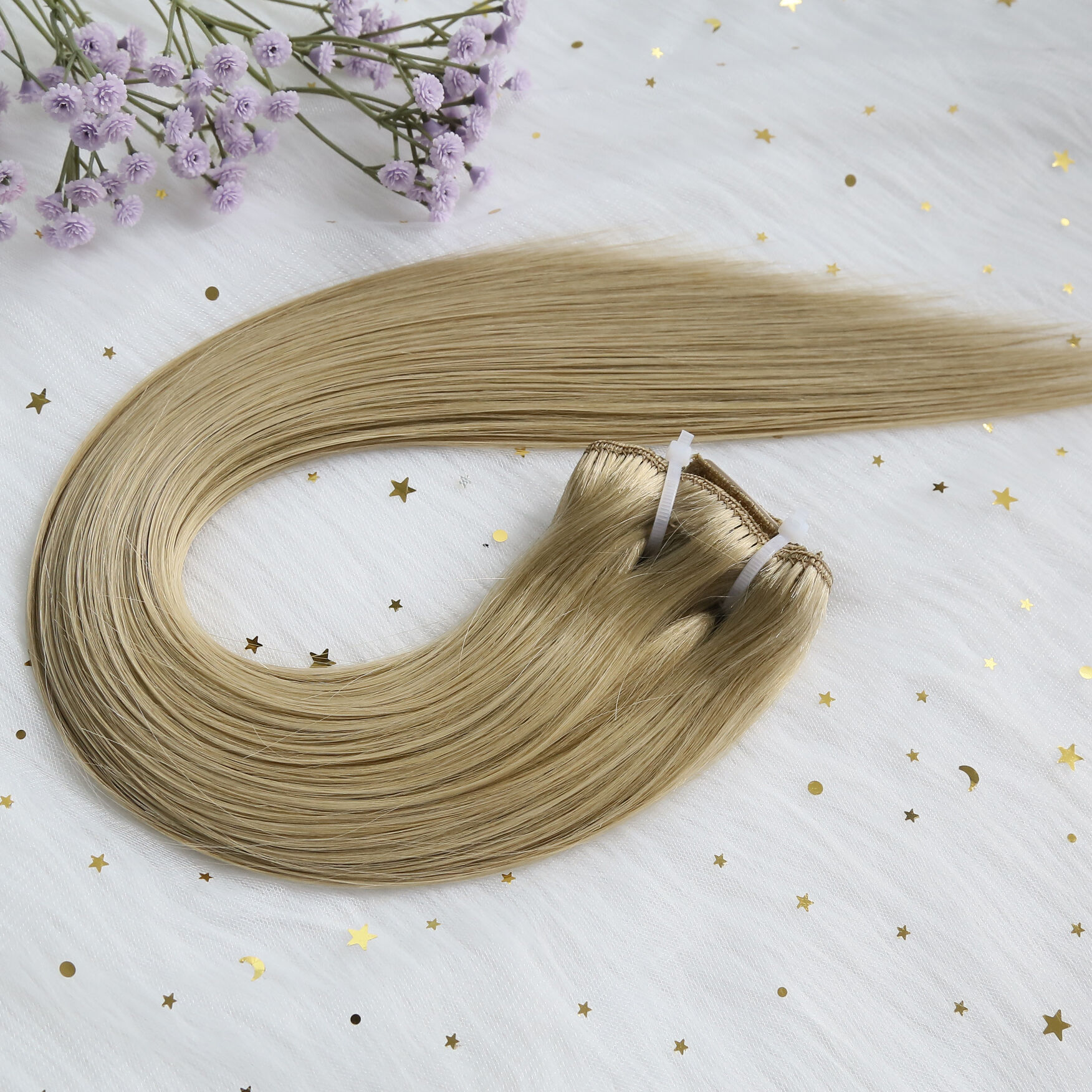 Common Issues with Clip In Hair Extensions and How to Fix Them