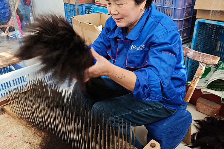 One-Stop Customization Service