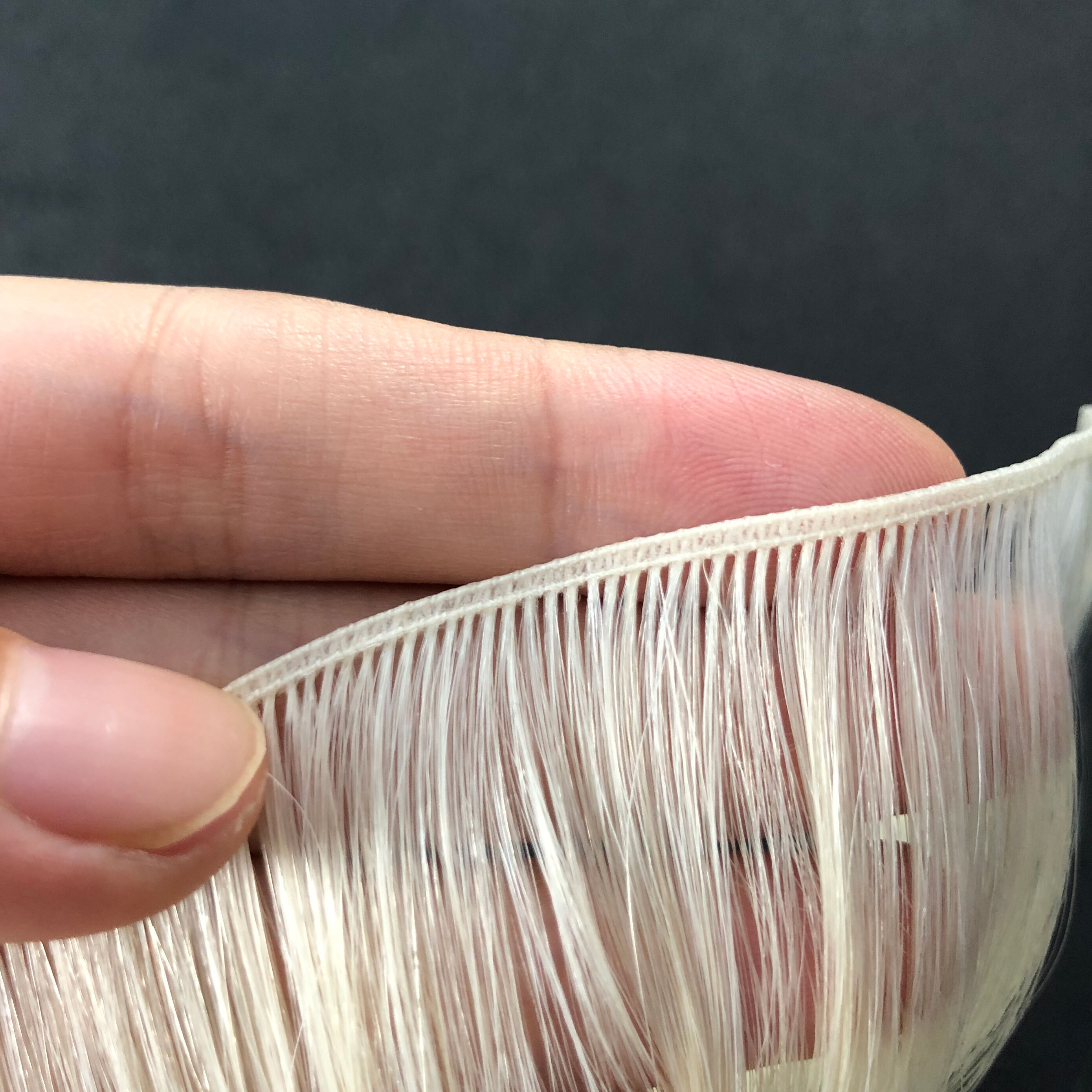 Como as Extensões Genius Weft Podem Transformar o Seu Negócio de Cabelos