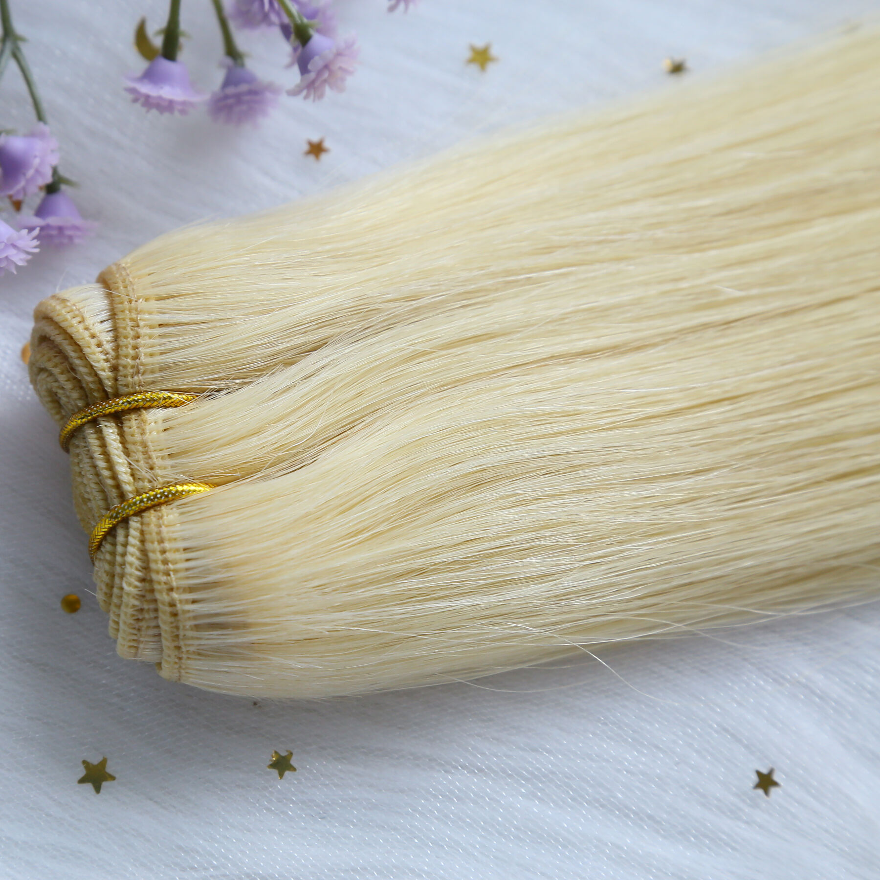 How to Choose the Best Machine Weft Hair Extensions for Your Clients