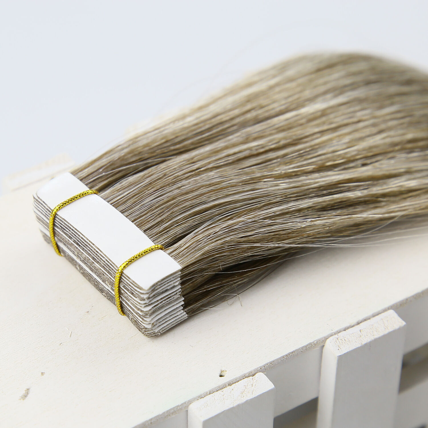 How to Effectively Market Tape-In Hair Extensions to Boost Your Sales