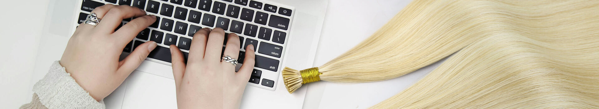 Tape in extensions, hand-tied weft hair extensions factory - Kallyhair