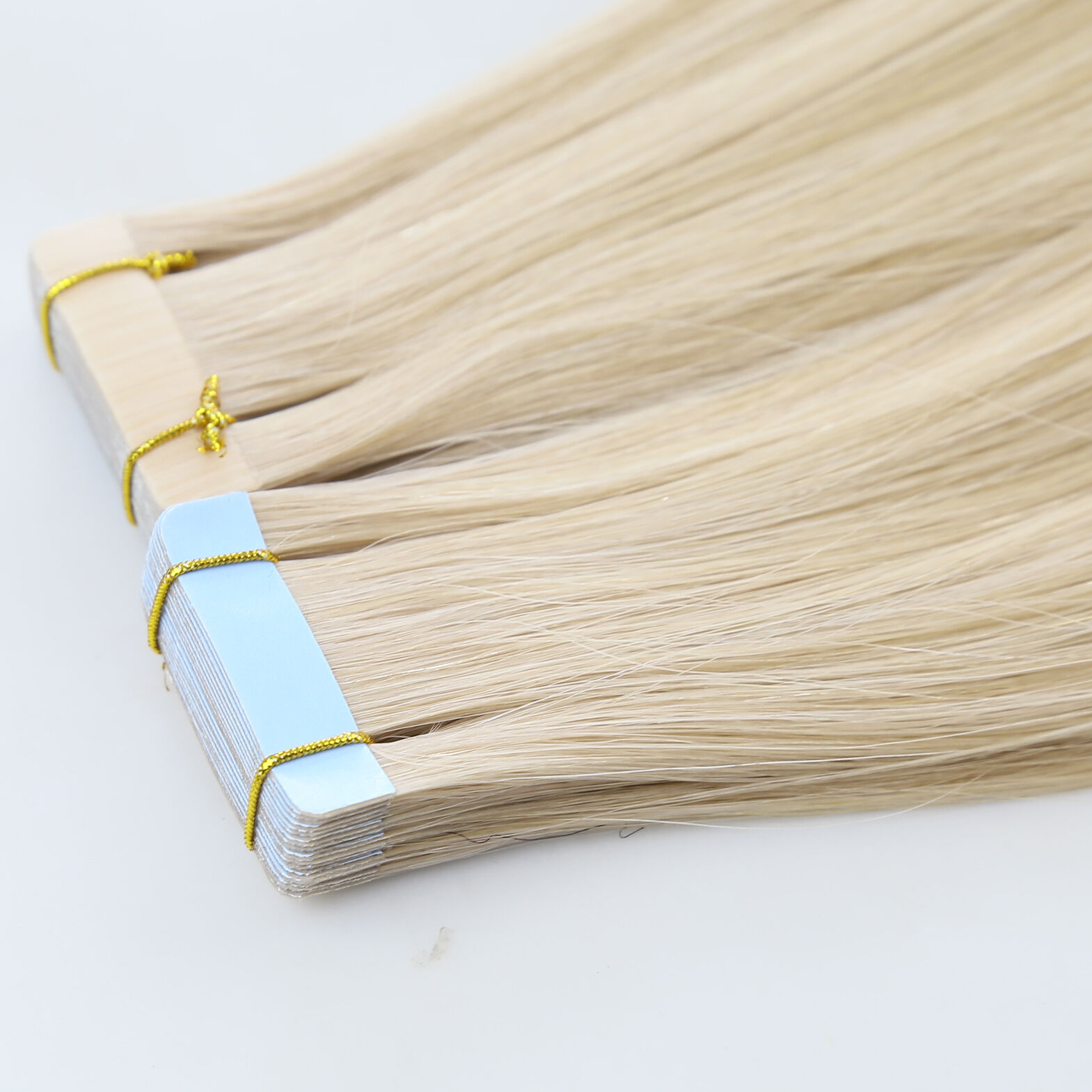 What Makes Tape-In Hair Extensions the Top Choice for Modern Consumers?
