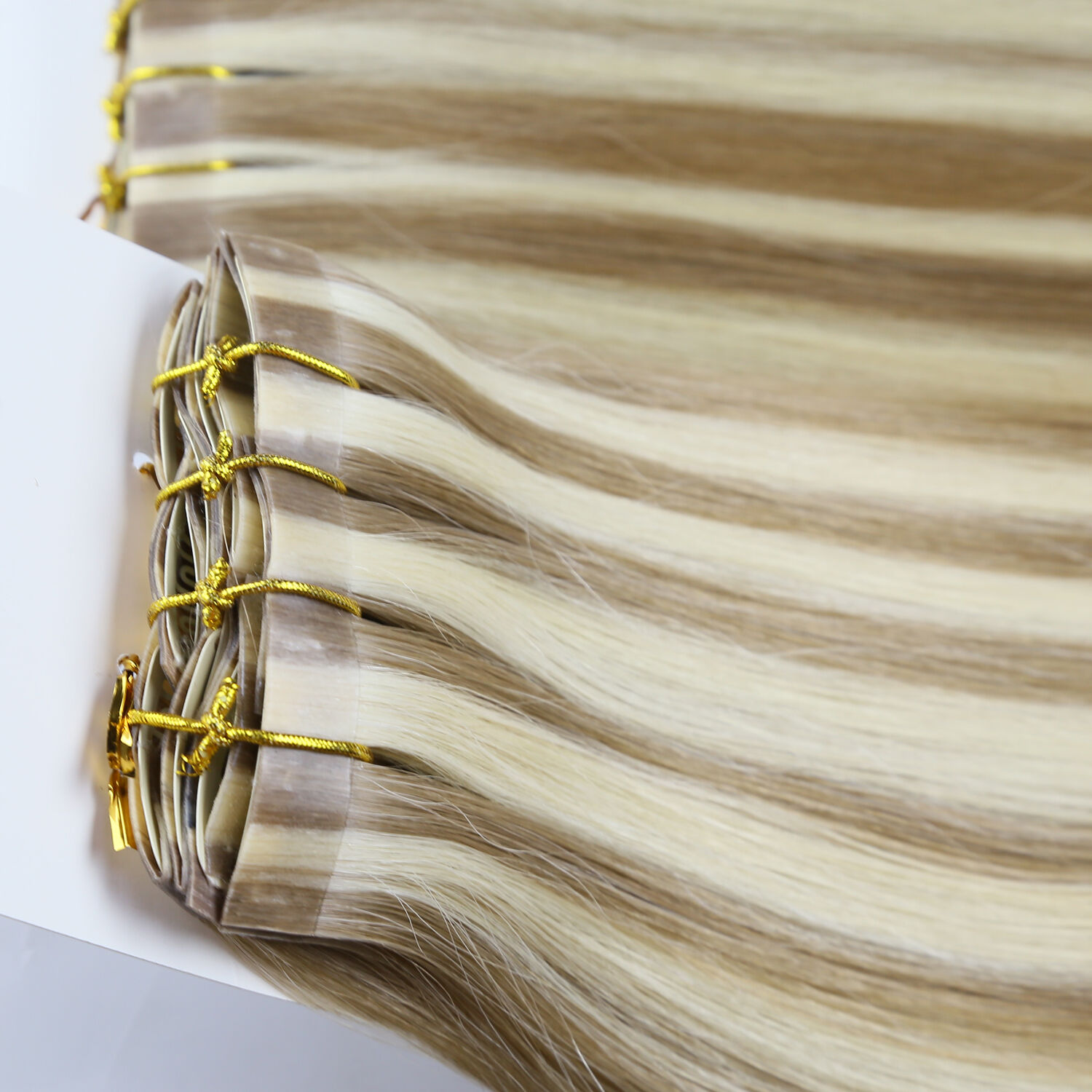 invisible clip in extensions Manufacturer & Supplier in China - Qingdao ...